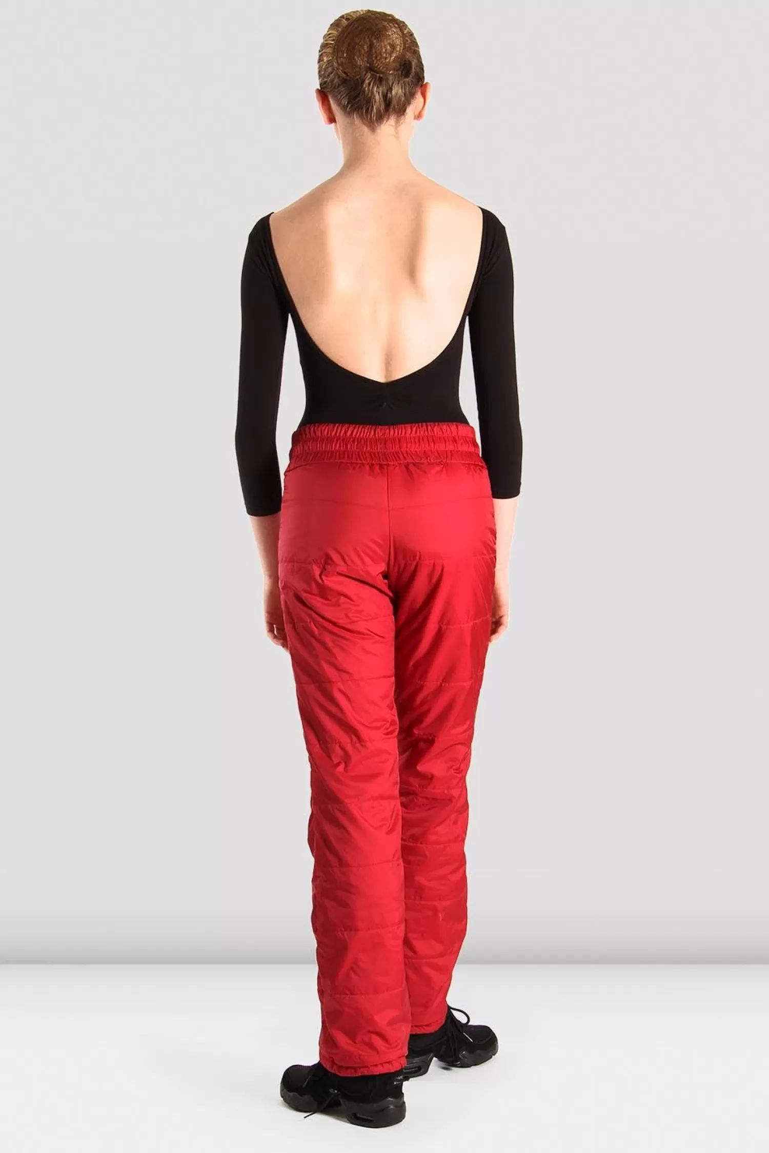 Bloch Adult Reversible Warm Up Pant^BOY Mens | Boys