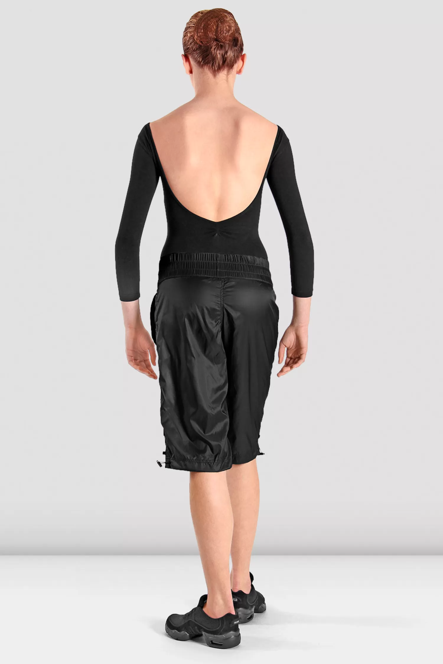 Bloch Adult Unisex Warm Up Shorts^BOY Mens | Boys