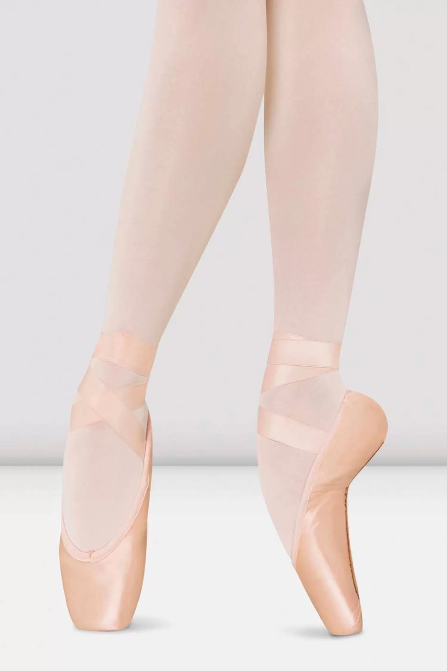 Bloch Amelie Soft Pointe Shoes^ Pointe