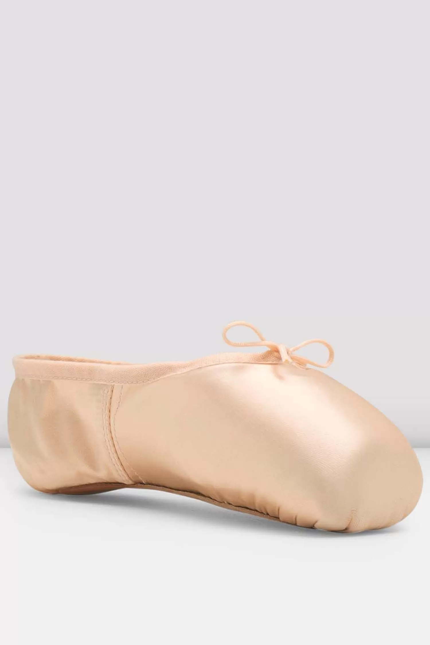 Bloch Aspiration Pointe Shoes^ Pointe