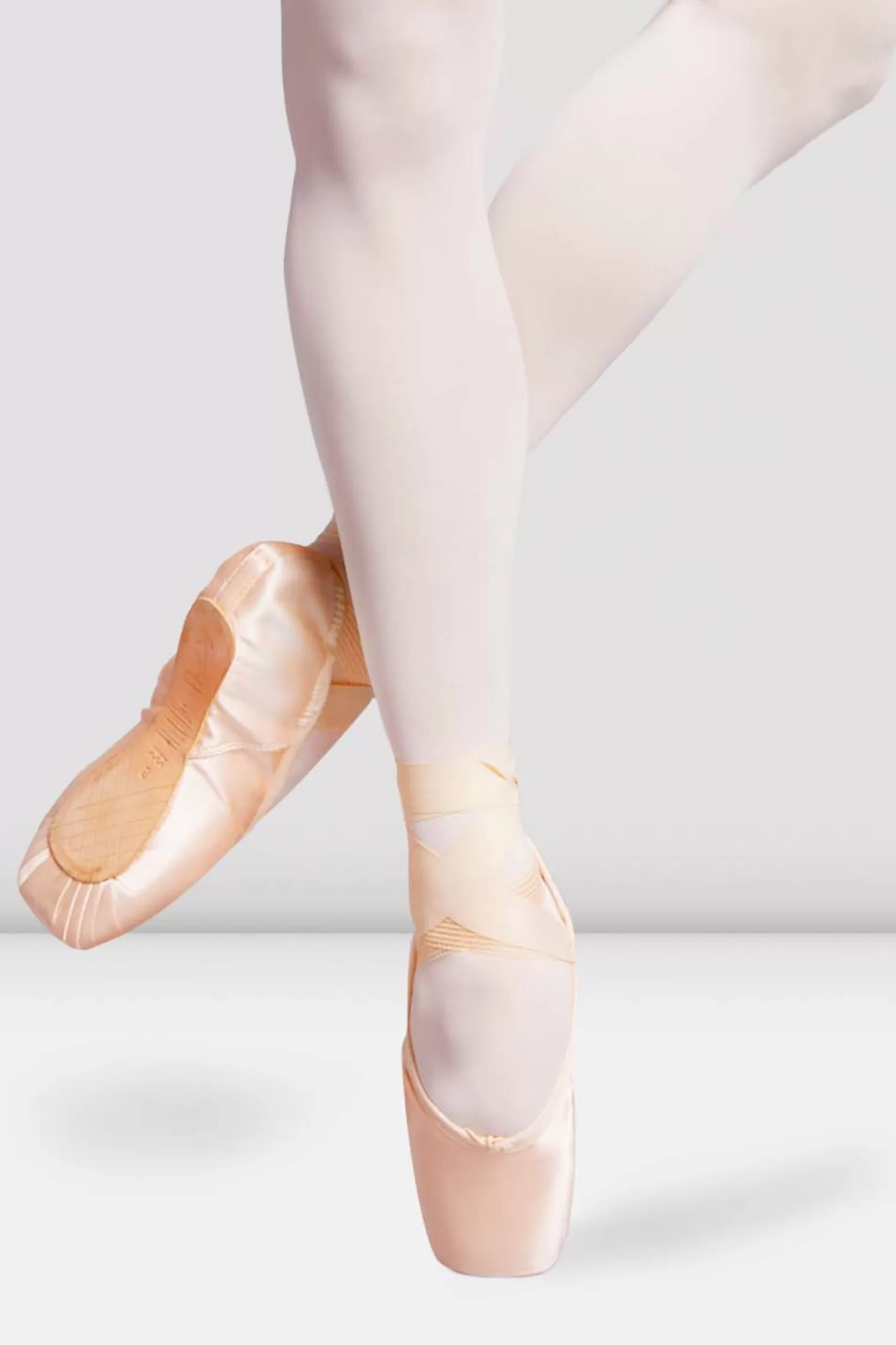 Bloch Balance Lisse Pointe Shoes^ Pointe