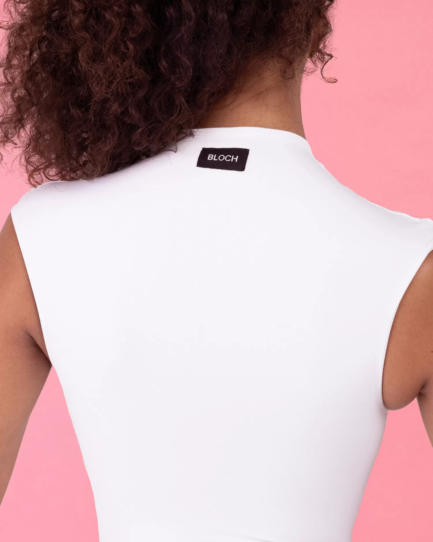 Bloch Play Multi Cut Bodysuit^ Unitards