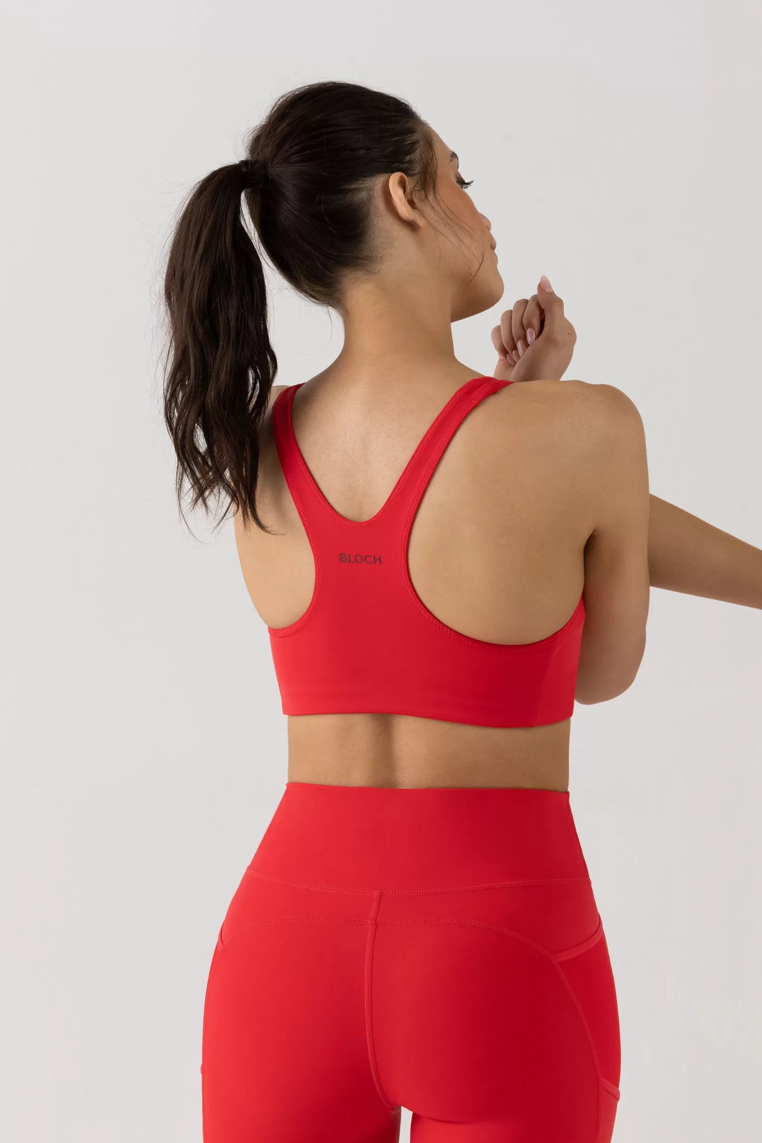 Bloch Revive Razor Bra^ Tops | Sports Bras