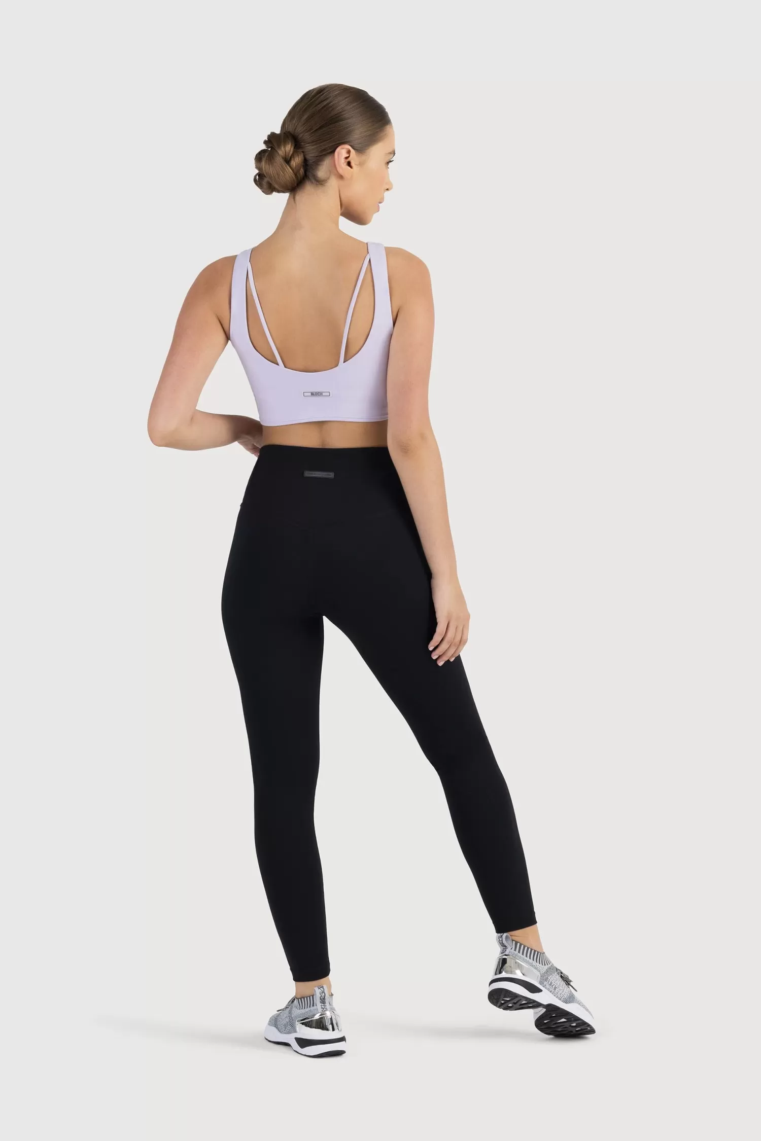 Bloch Technique 7/8 Scrunch Legging^ Leggings | Technique Collection