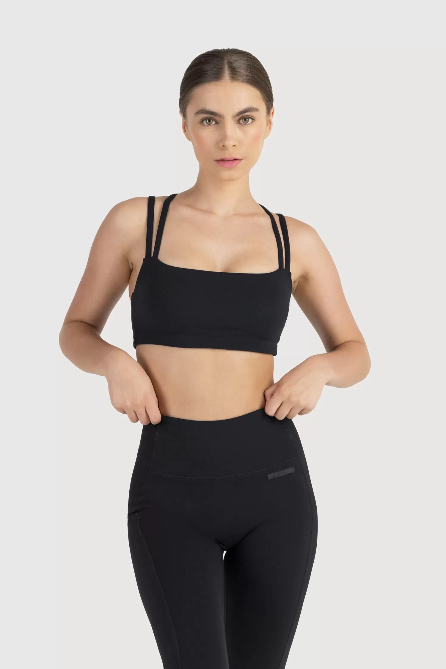 Bloch Technique Bandeau Bra^ Technique Collection | Tops