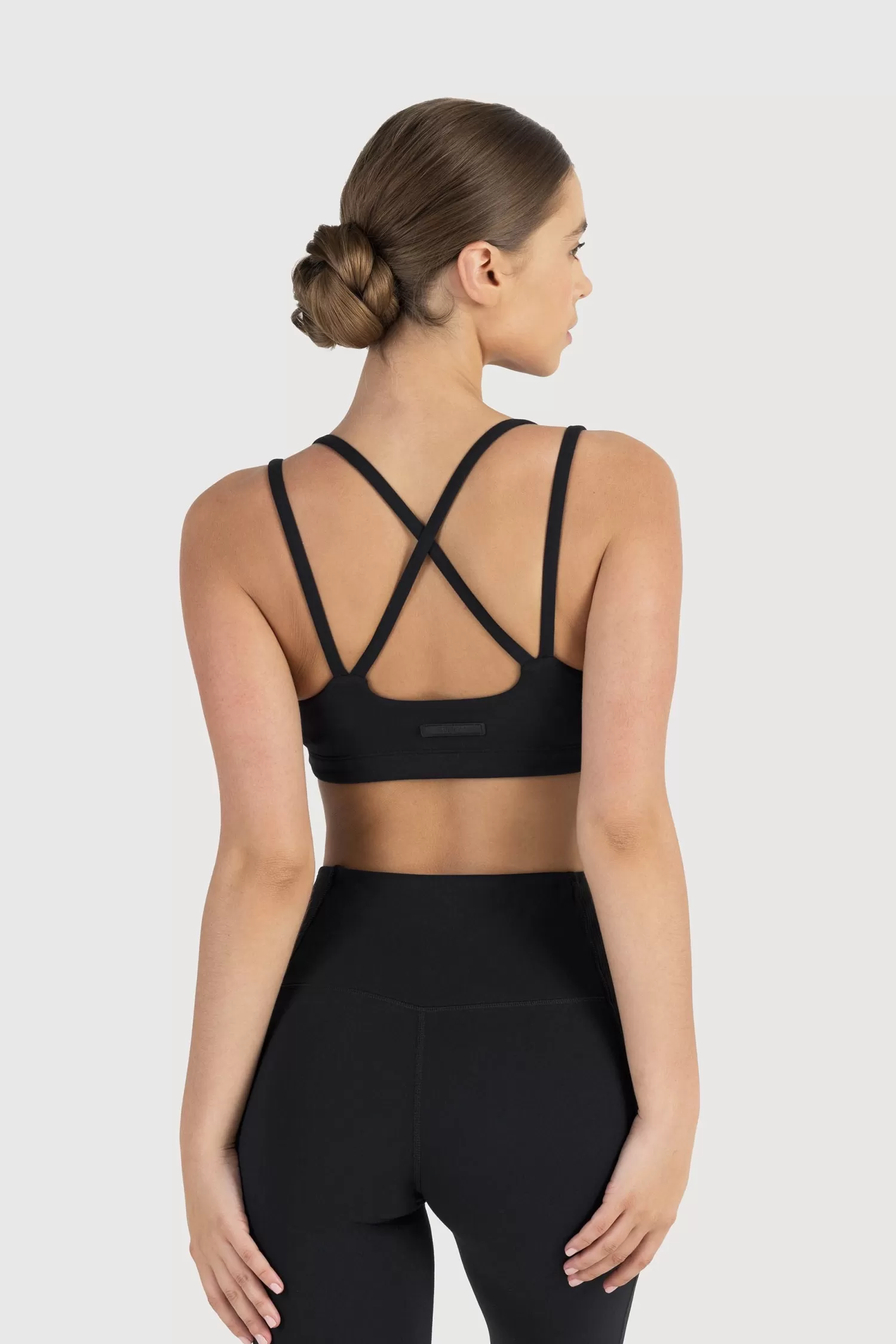 Bloch Technique Bandeau Bra^ Technique Collection | Tops