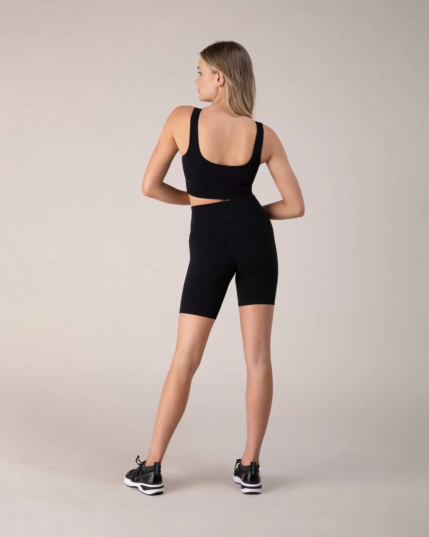Bloch everhold 8 Inch Short^ Shorts | BLOCHeverhold™ Collection
