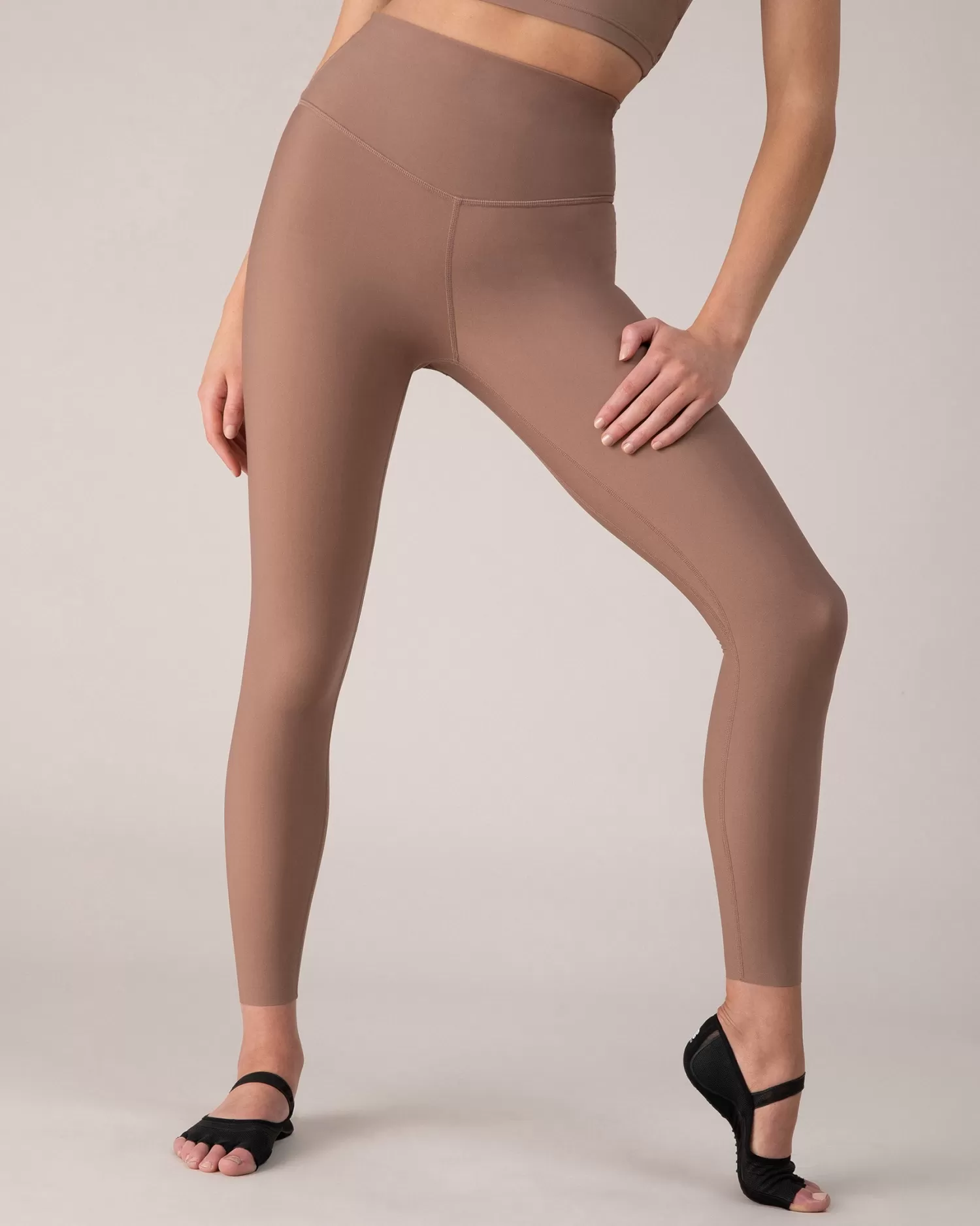 Bloch sculpt 7/8 Length Legging^ BLOCHsculpt™ Collection