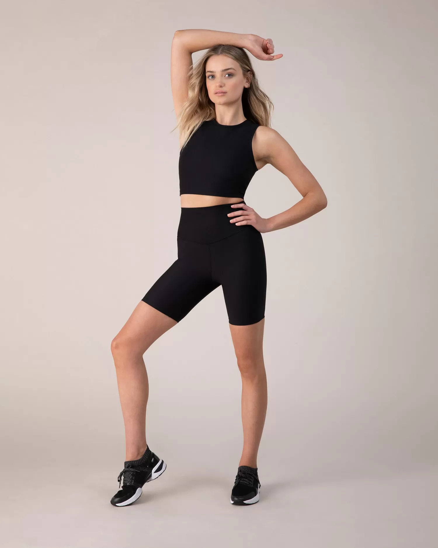 Bloch sculpt 8 Inch Short^ Shorts | BLOCHsculpt™ Collection