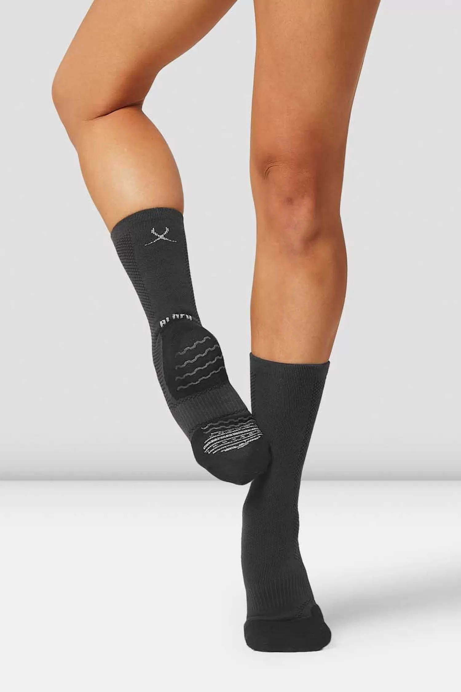 Bloch sox Dance Socks^ Contemporary | Mens
