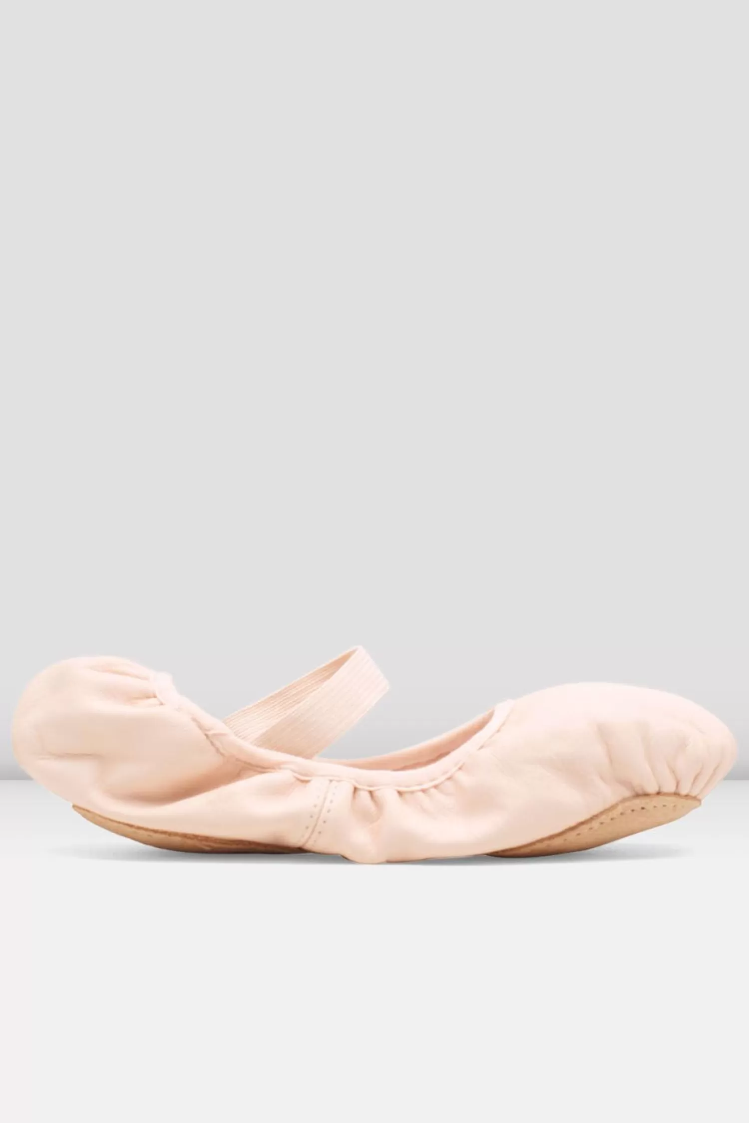Bloch Childrens Belle Leather Ballet Shoes^ Ballet