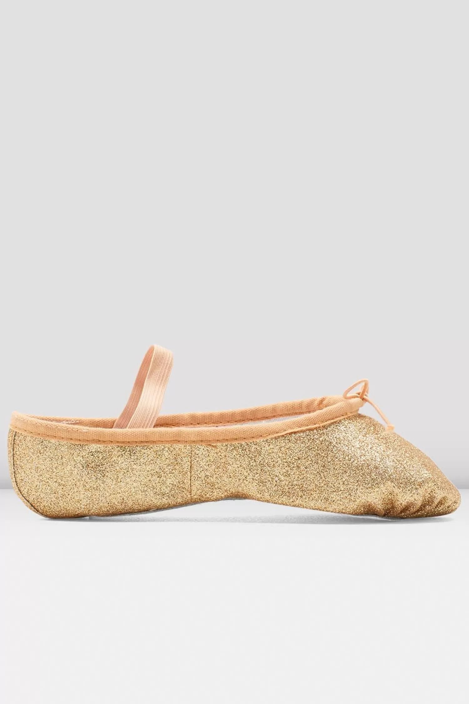 Bloch Childrens Glitterdust Ballet Shoes^ Ballet