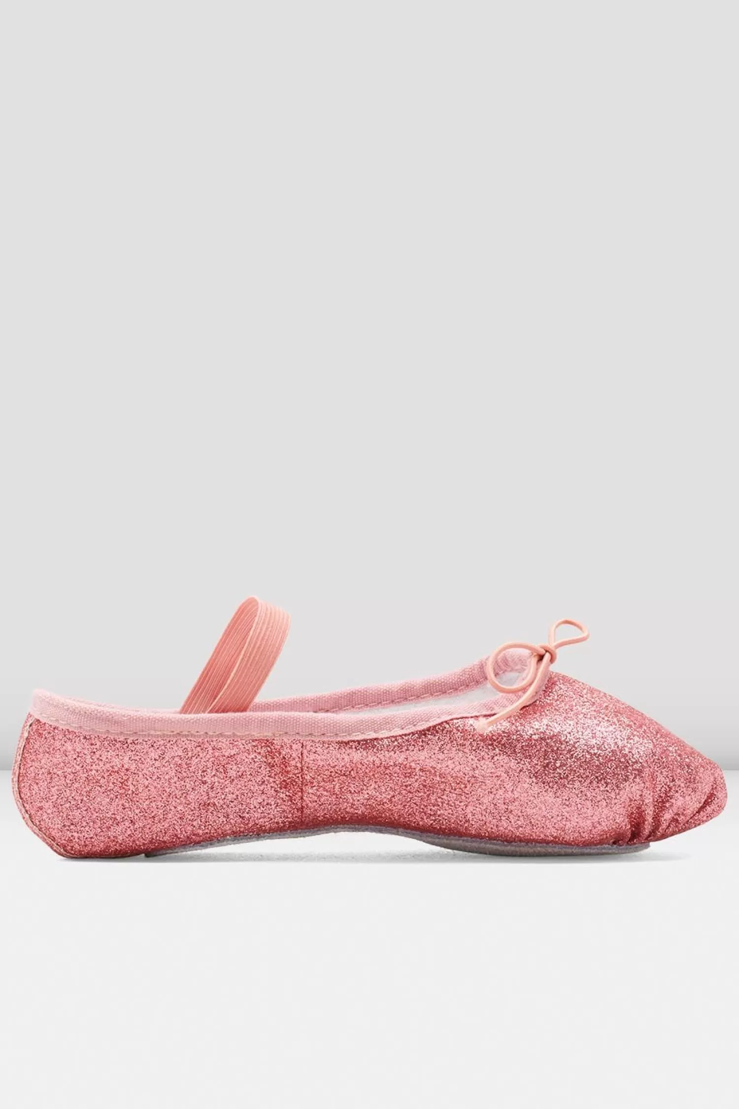 Bloch Childrens Glitterdust Ballet Shoes^ Ballet