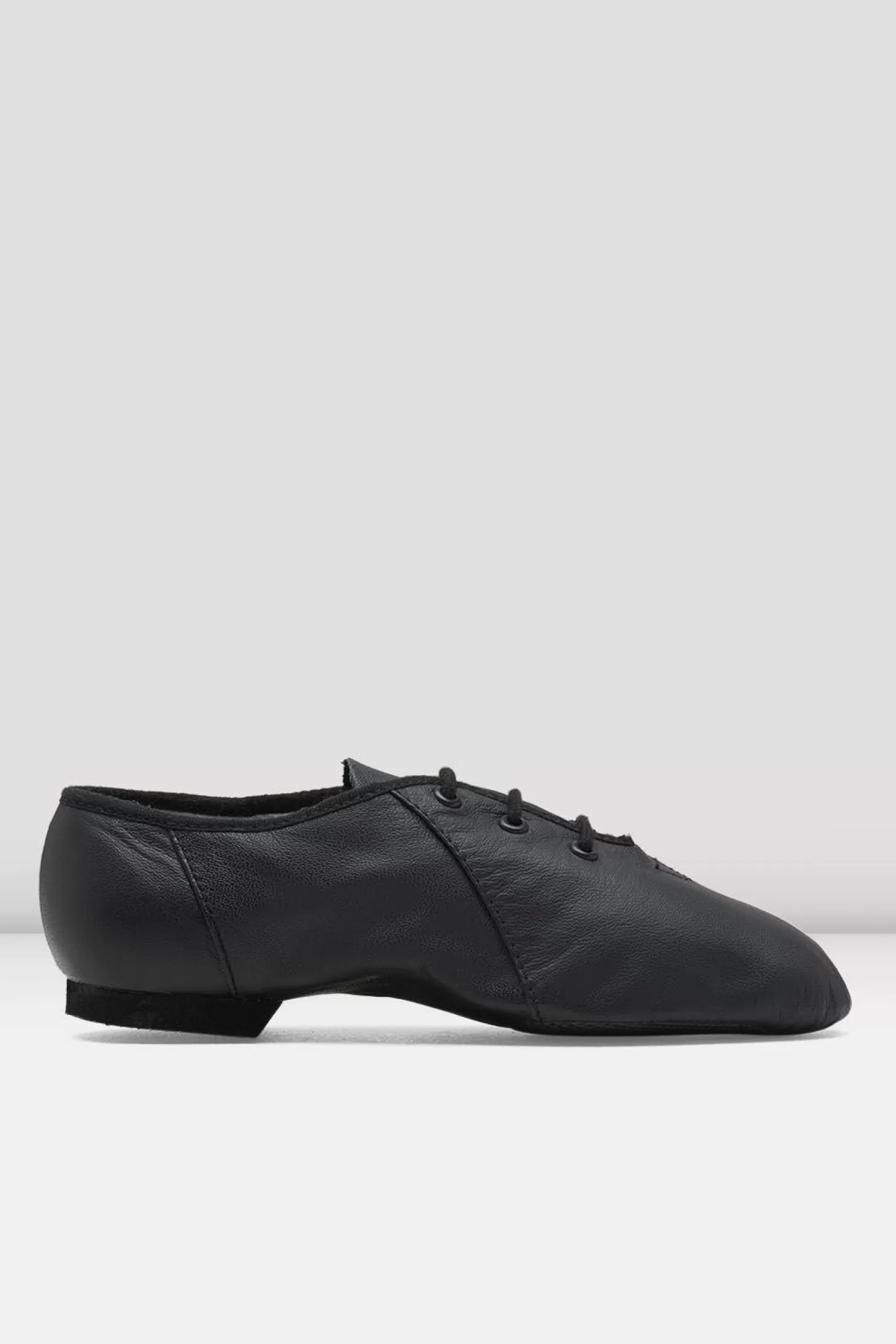 Bloch Childrens Jazzsoft Leather Jazz Shoes^ Jazz