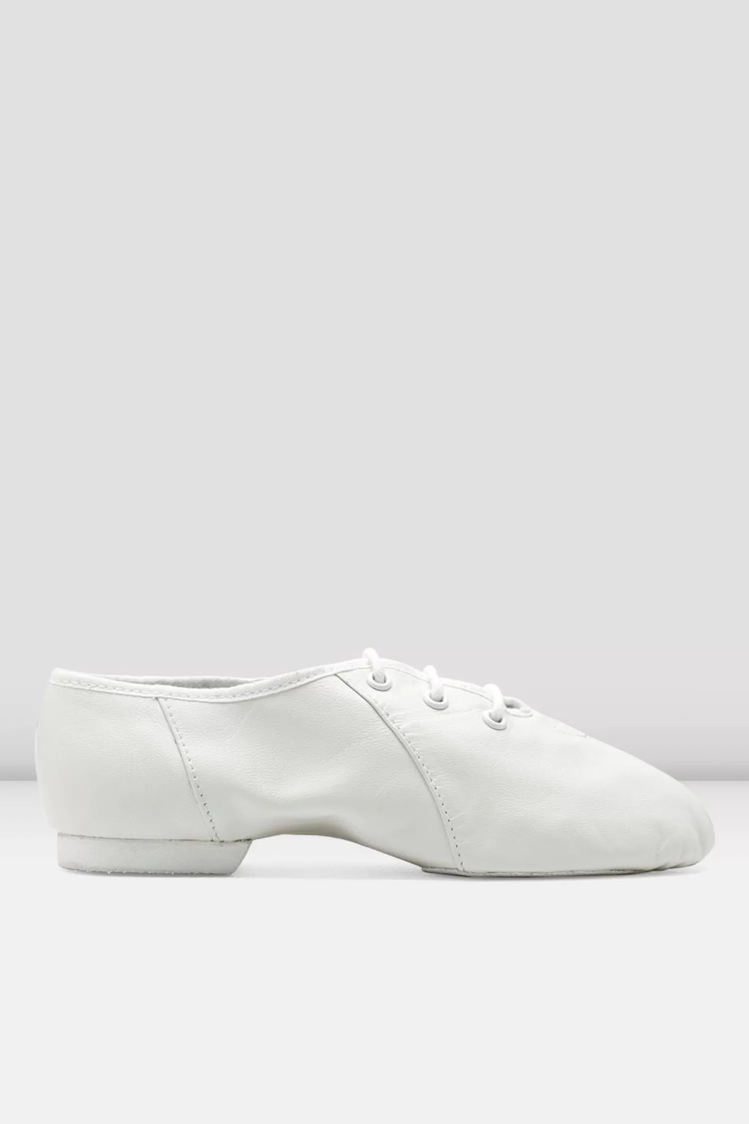Bloch Childrens Jazzsoft Leather Jazz Shoes^ Jazz