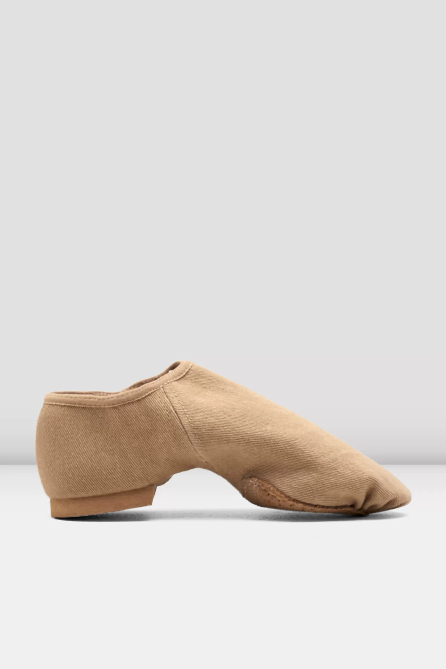 Bloch Childrens Phantom Canvas Jazz Shoes^ Jazz