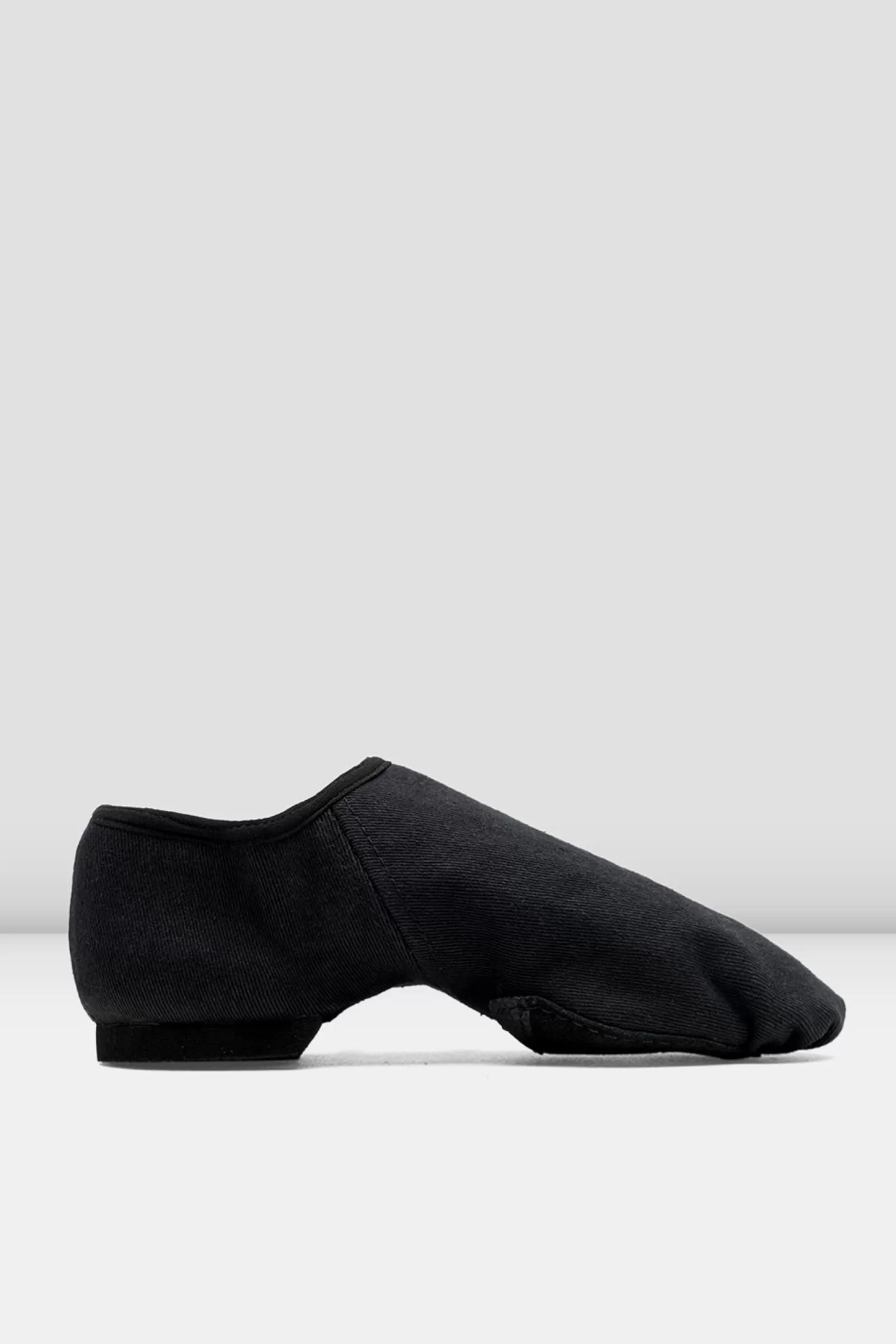 Bloch Childrens Phantom Canvas Jazz Shoes^ Jazz