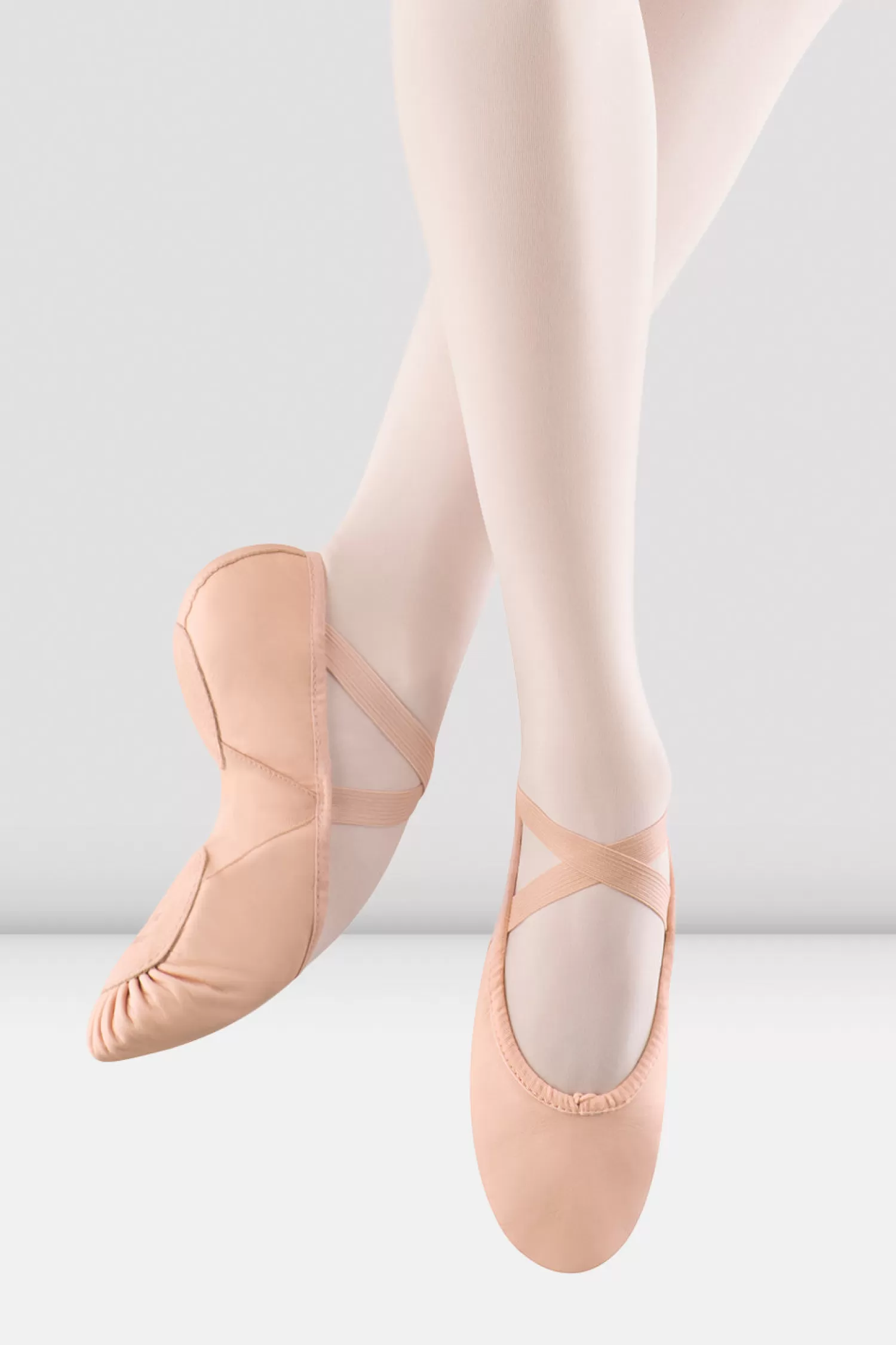 Bloch Childrens Prolite 2 Hybrid Ballet Shoes^ Ballet