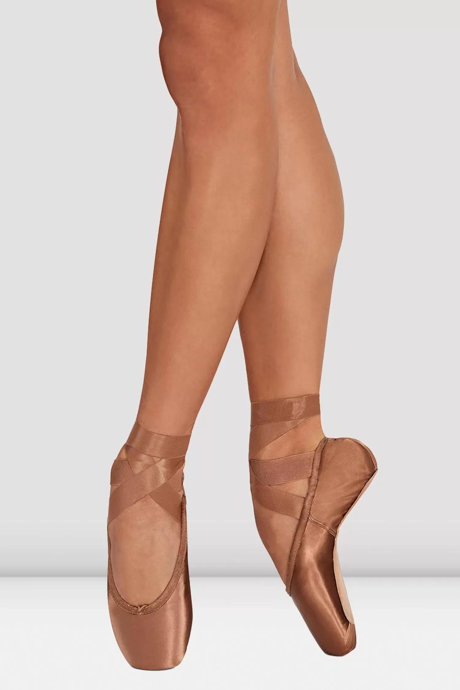 Bloch European Balance Pointe Shoes^ Pointe | Tonal Footwear