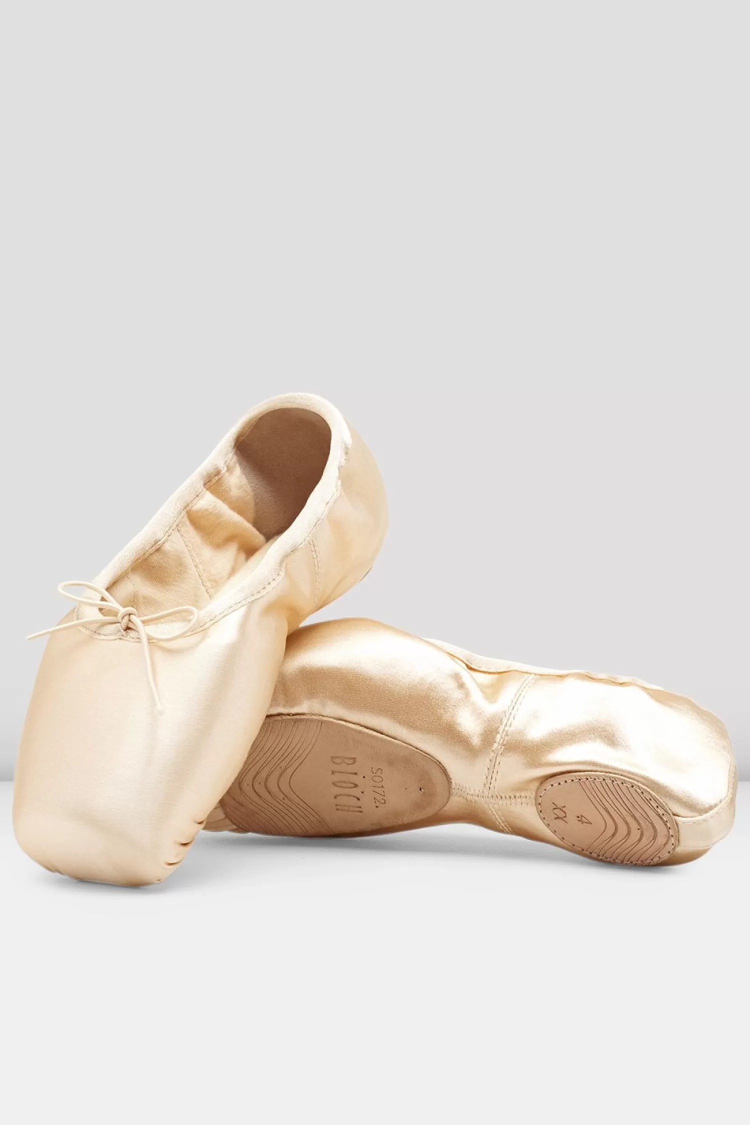 Bloch Eurostretch Pointe Shoes^ Pointe