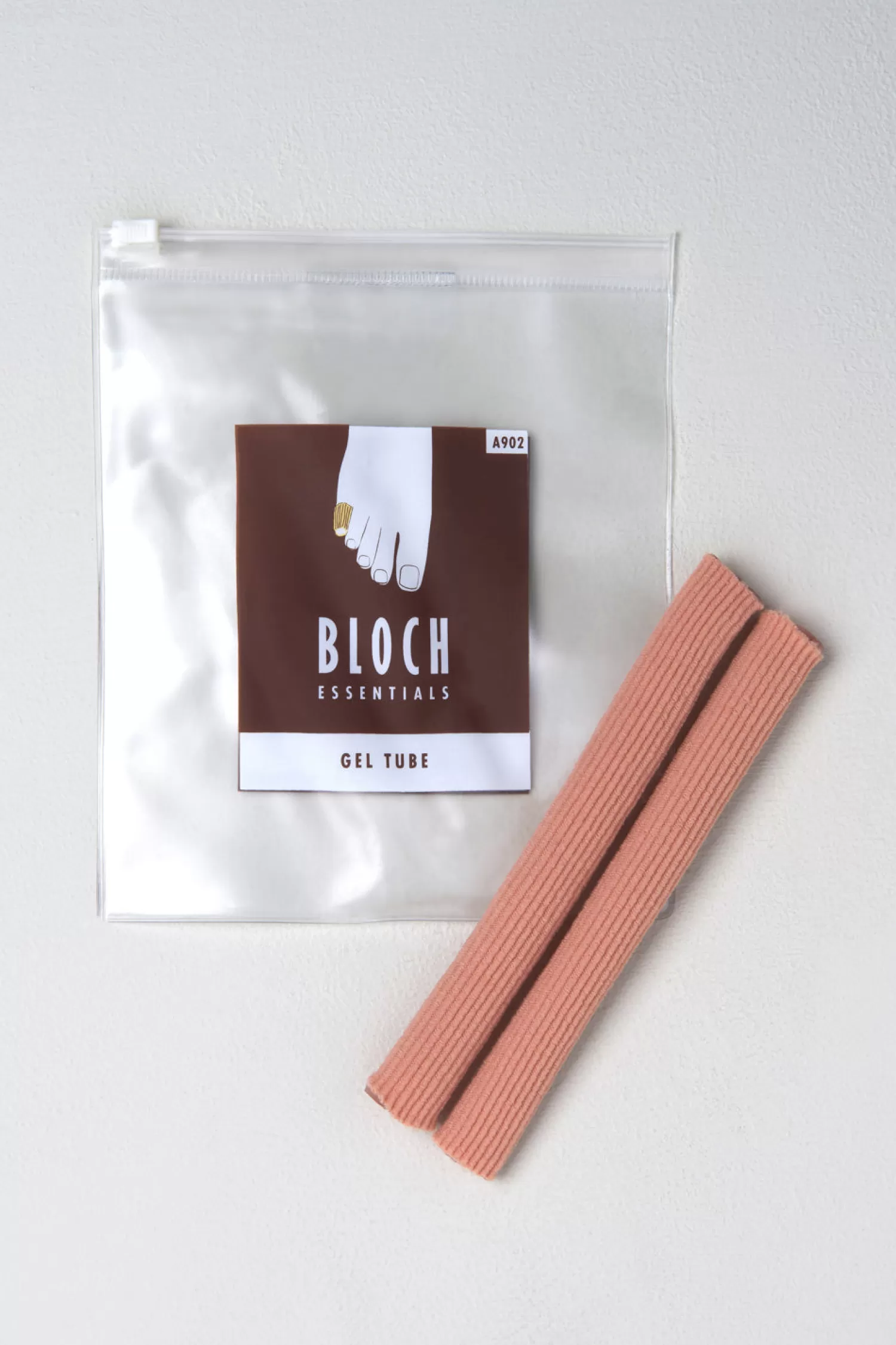 Bloch Gel Tube^ Pointe Shoe Essentials | Foot Essentials