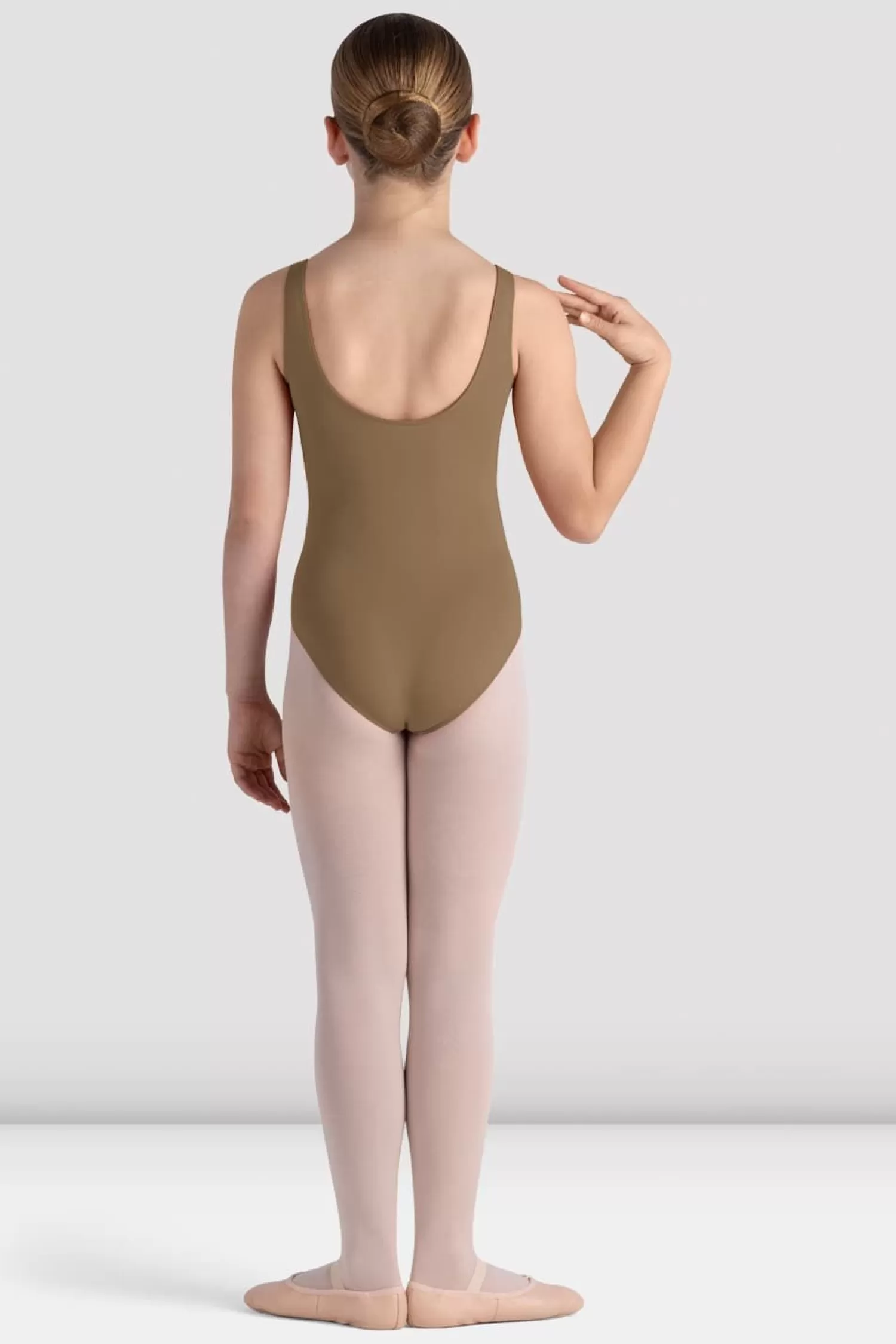 Bloch Girls Alice Tank Leotard^ Ballet Core Collection | Leotards