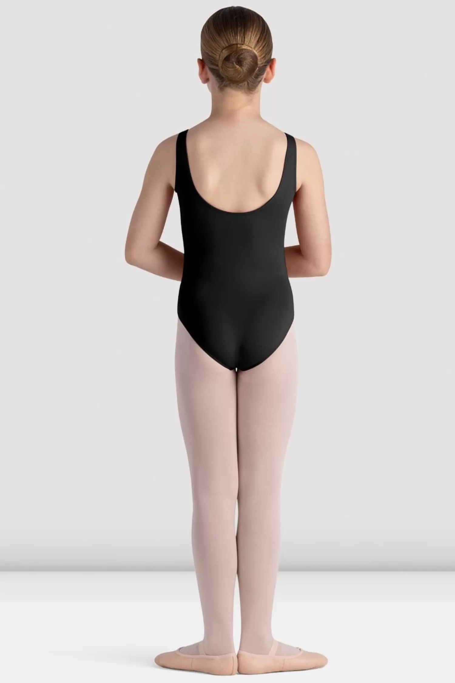 Bloch Girls Alice Tank Leotard^ Ballet Core Collection | Leotards