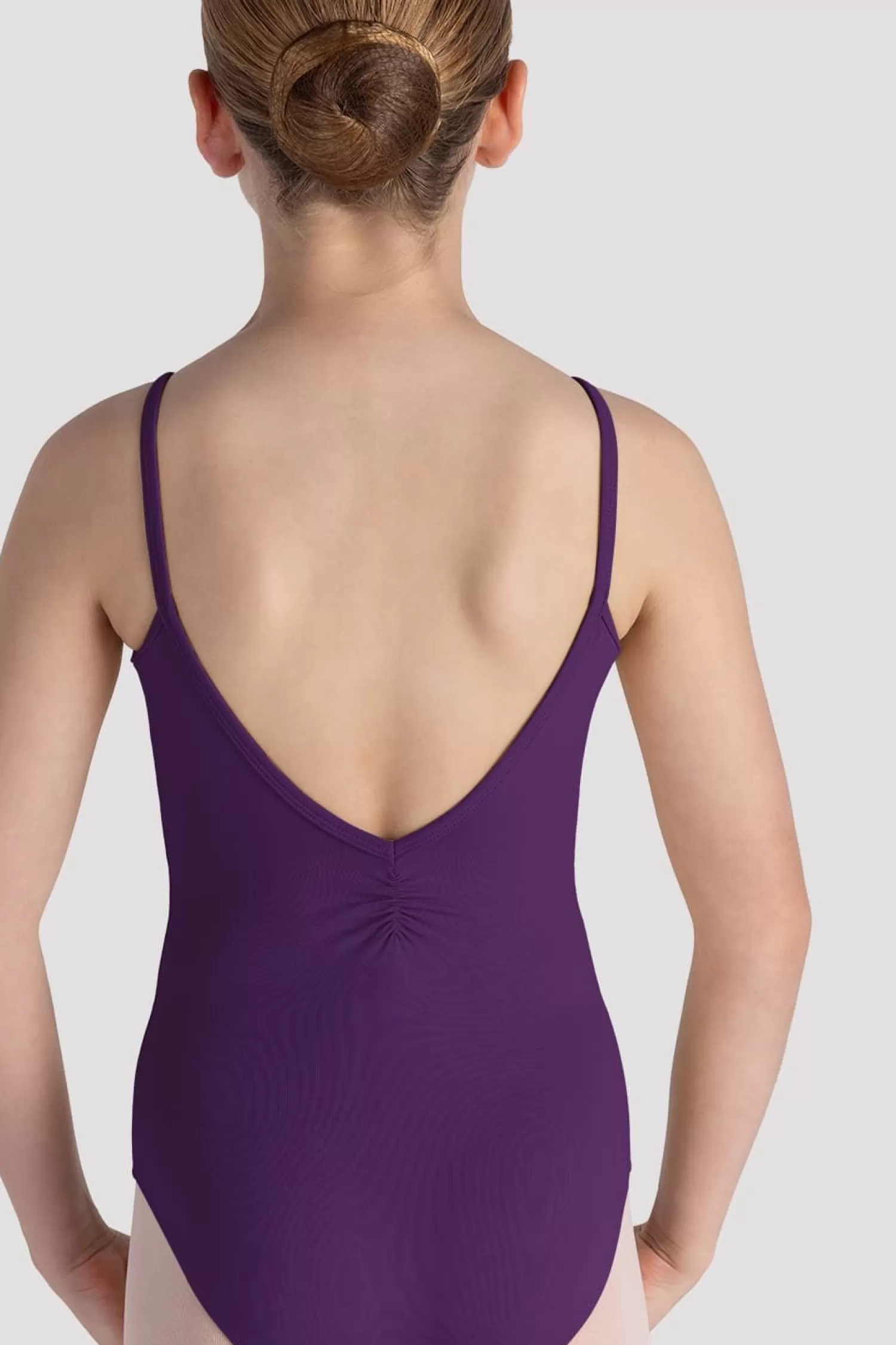 Bloch Girls Ari Camisole Leotard^ Ballet Core Collection | Leotards