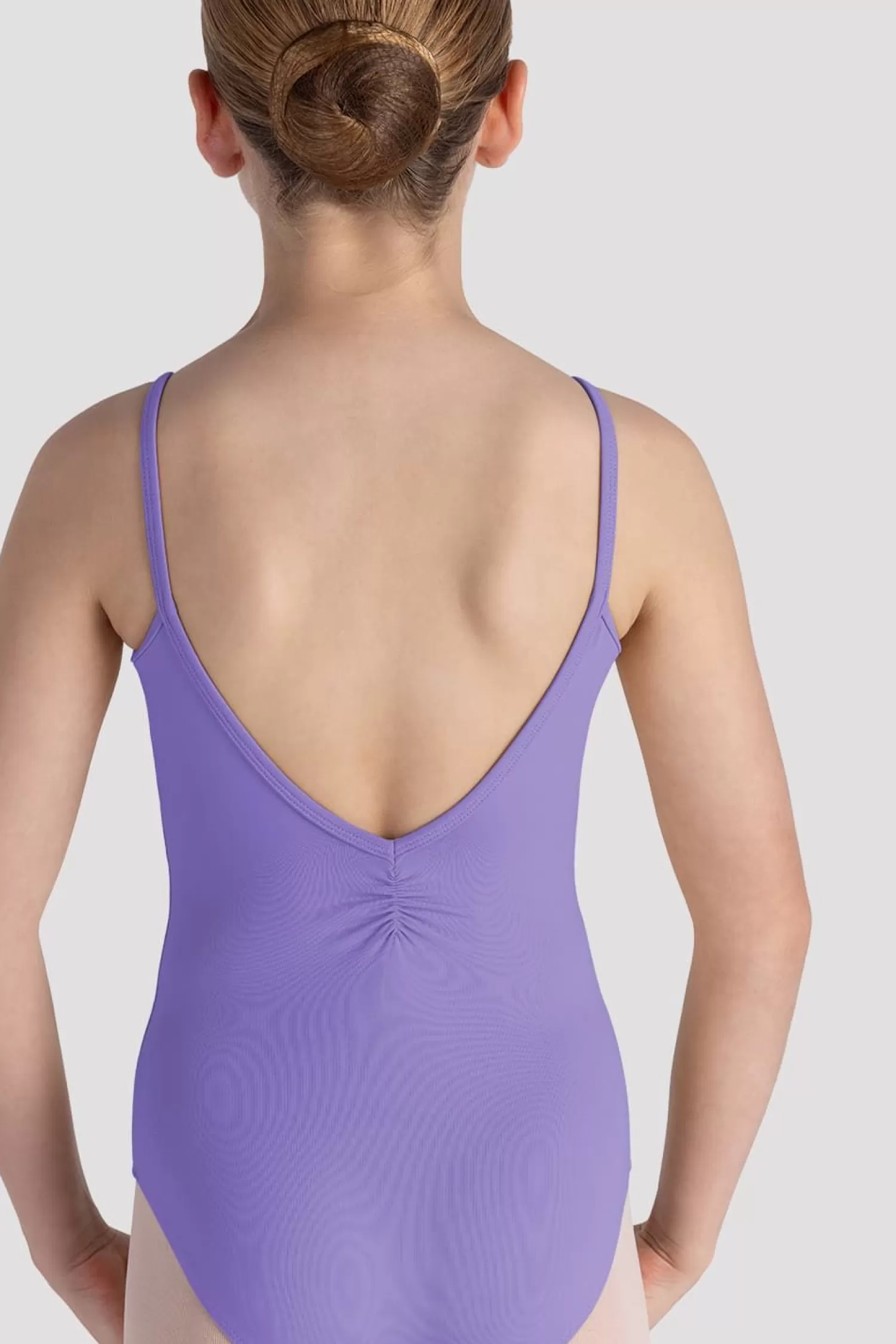 Bloch Girls Ari Camisole Leotard^ Ballet Core Collection | Leotards