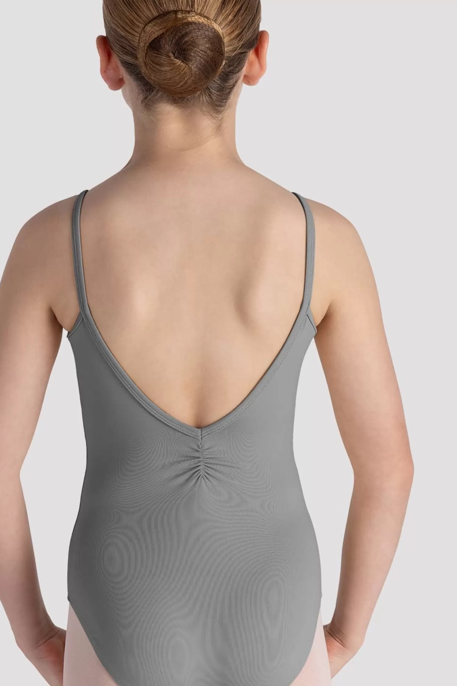 Bloch Girls Ari Camisole Leotard^ Ballet Core Collection | Leotards