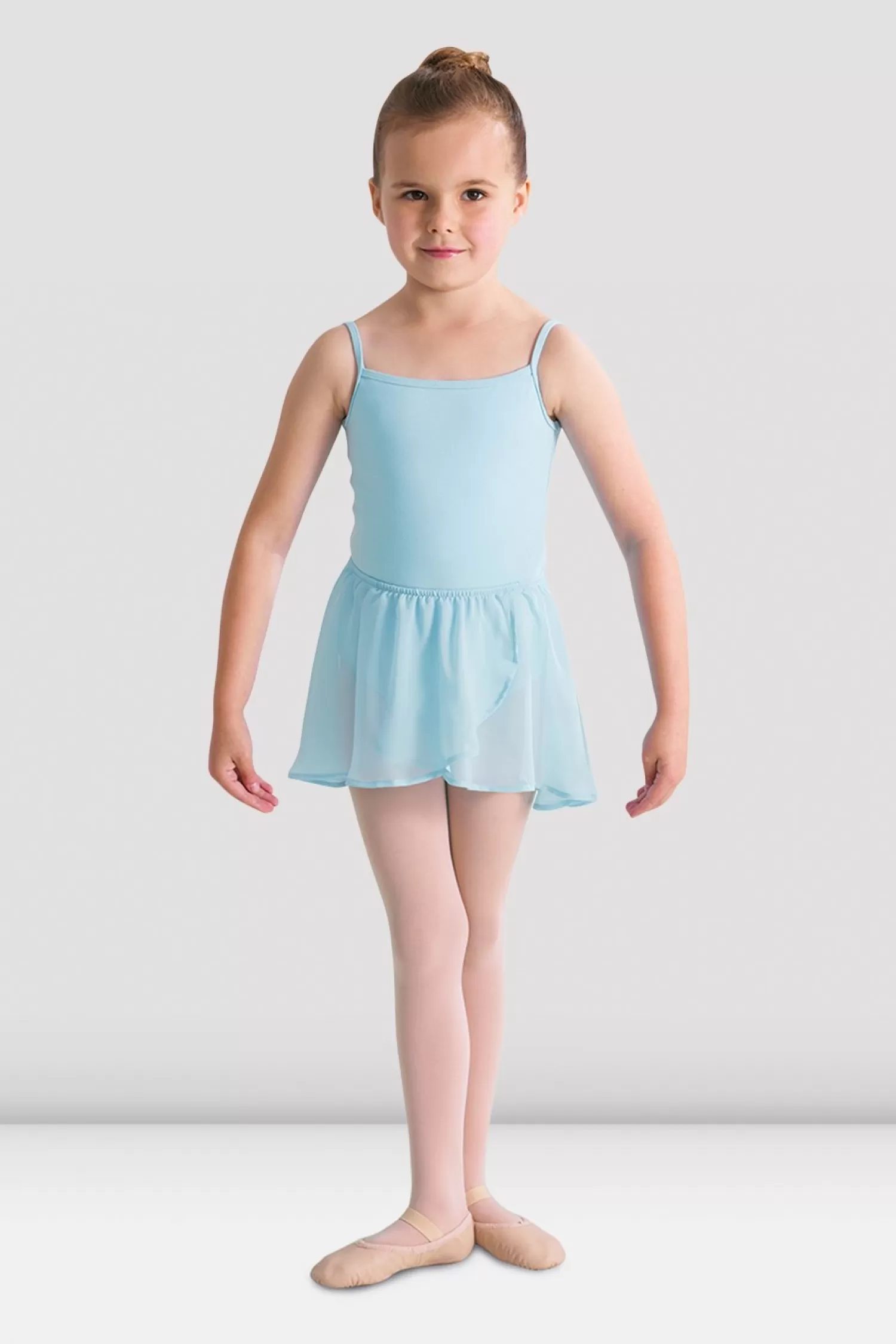 Bloch Girls Barre Stretch Waist Ballet Skirt^ Basics | Skirts & Tutus