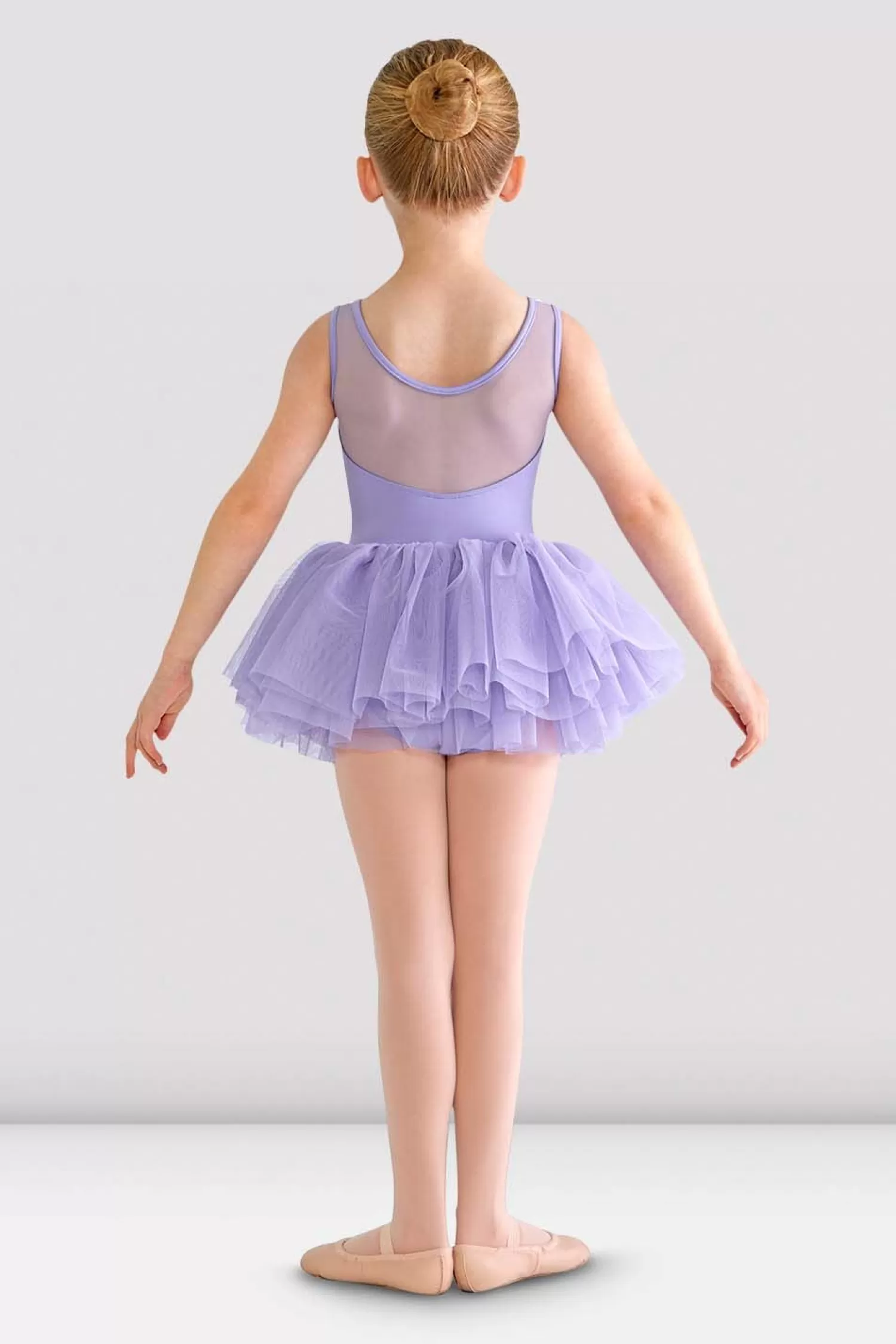 Bloch Girls Emica Tutu Leotard^ Leotards | Basics