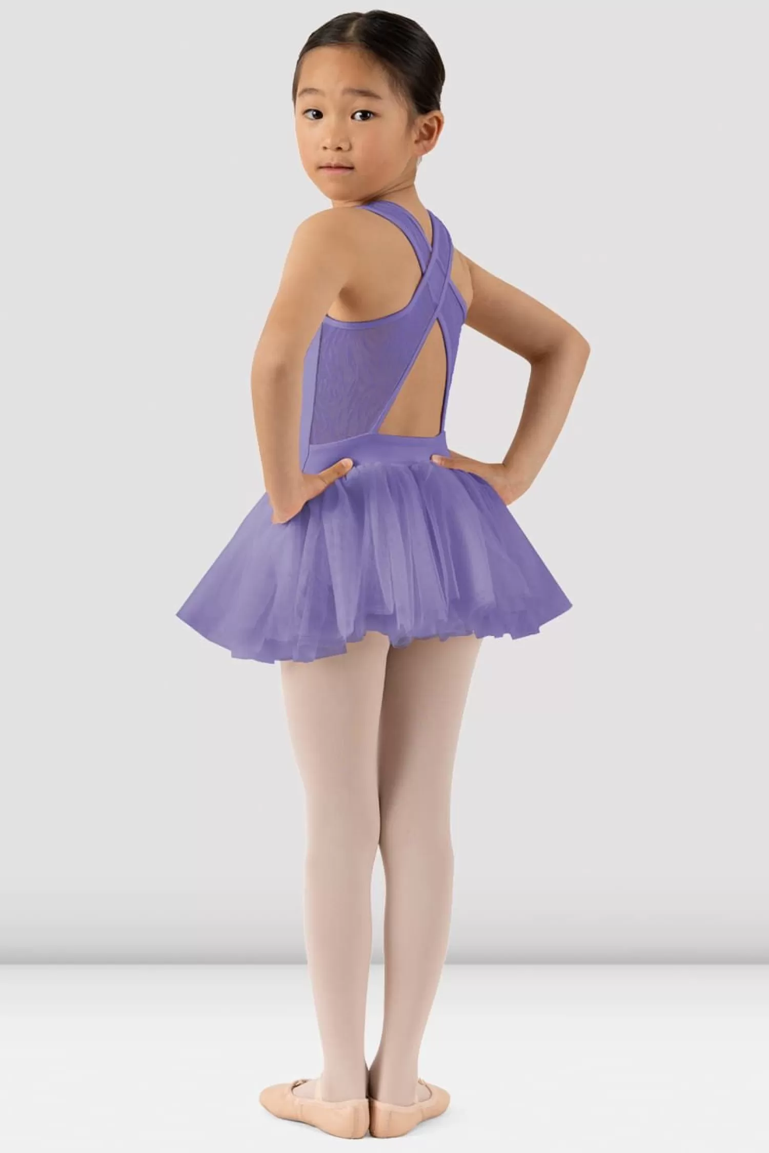 Bloch Girls Gabrielle Tank Tutu Dress^ Performance | Dresses