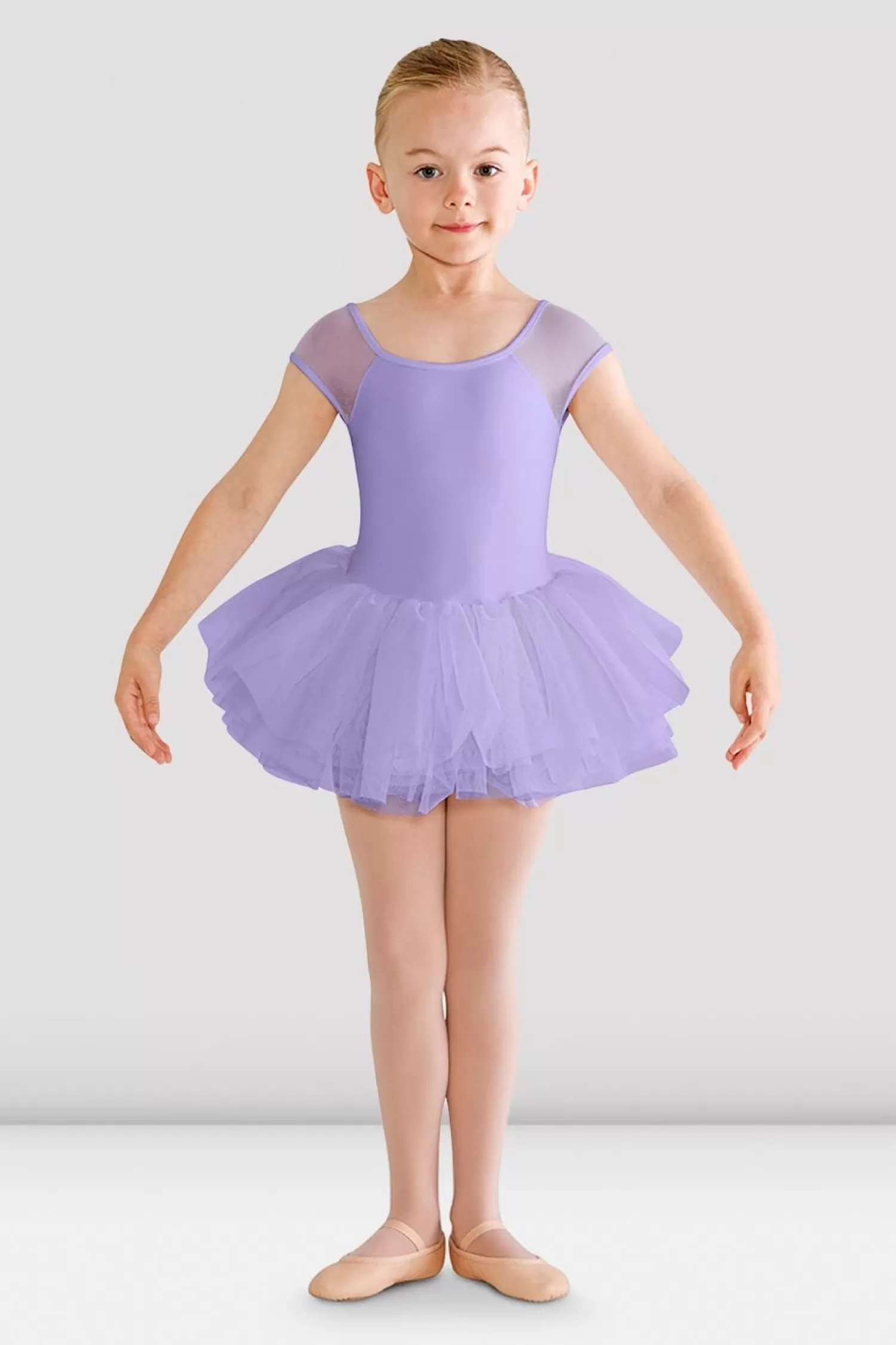 Bloch Girls Hanami Tutu Leotard^ Dresses | Leotards