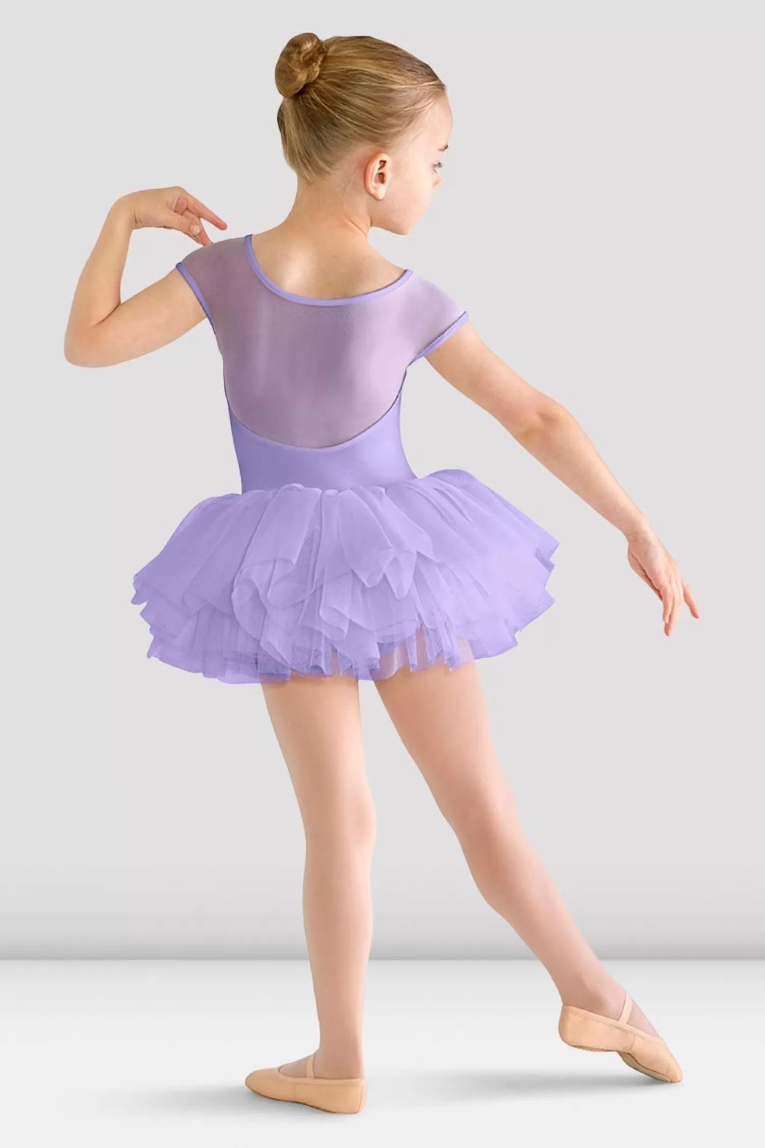Bloch Girls Hanami Tutu Leotard^ Dresses | Leotards