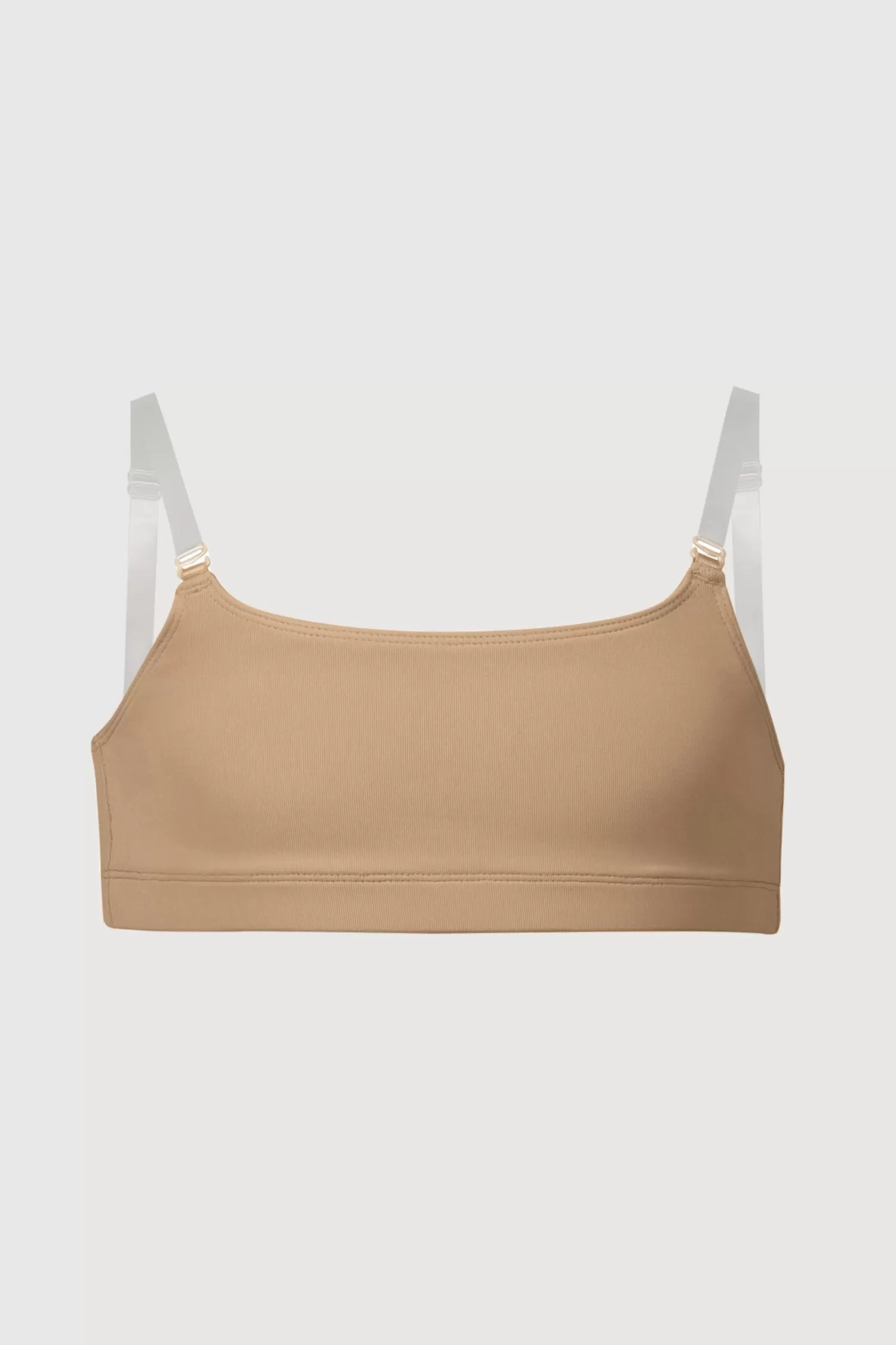 Bloch Girls Leia Crop Top^ Underwear