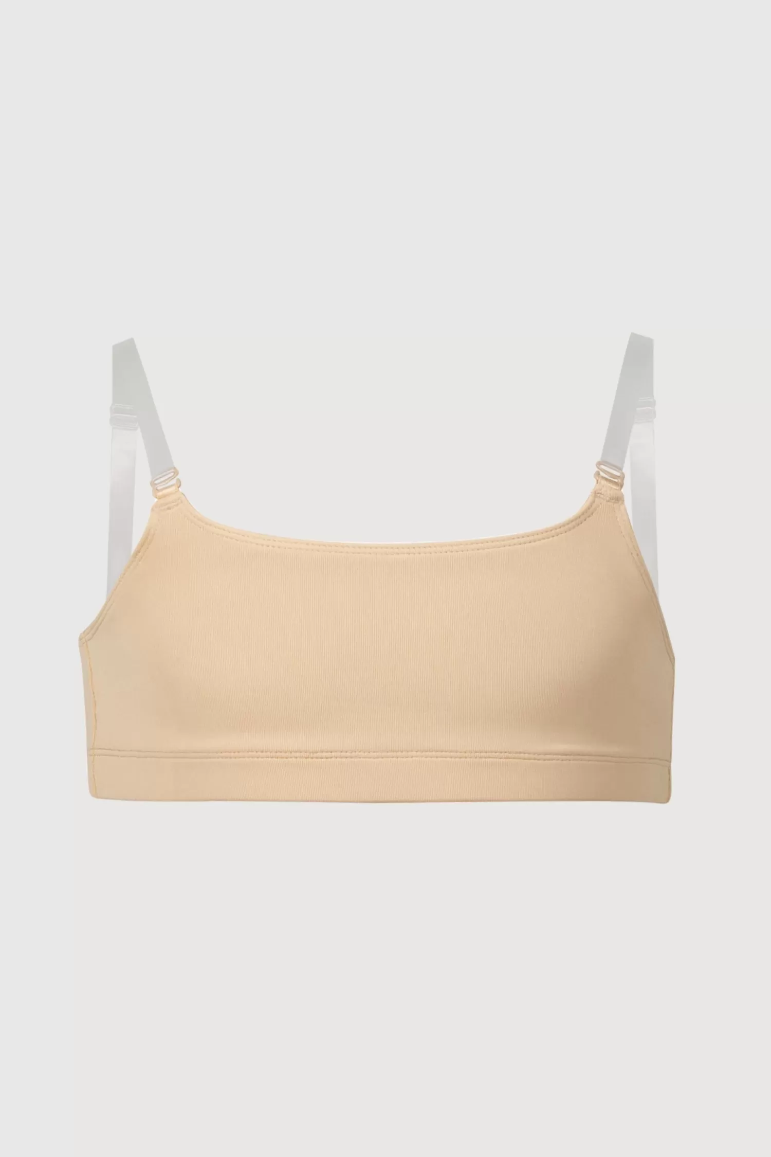 Bloch Girls Leia Crop Top^ Underwear