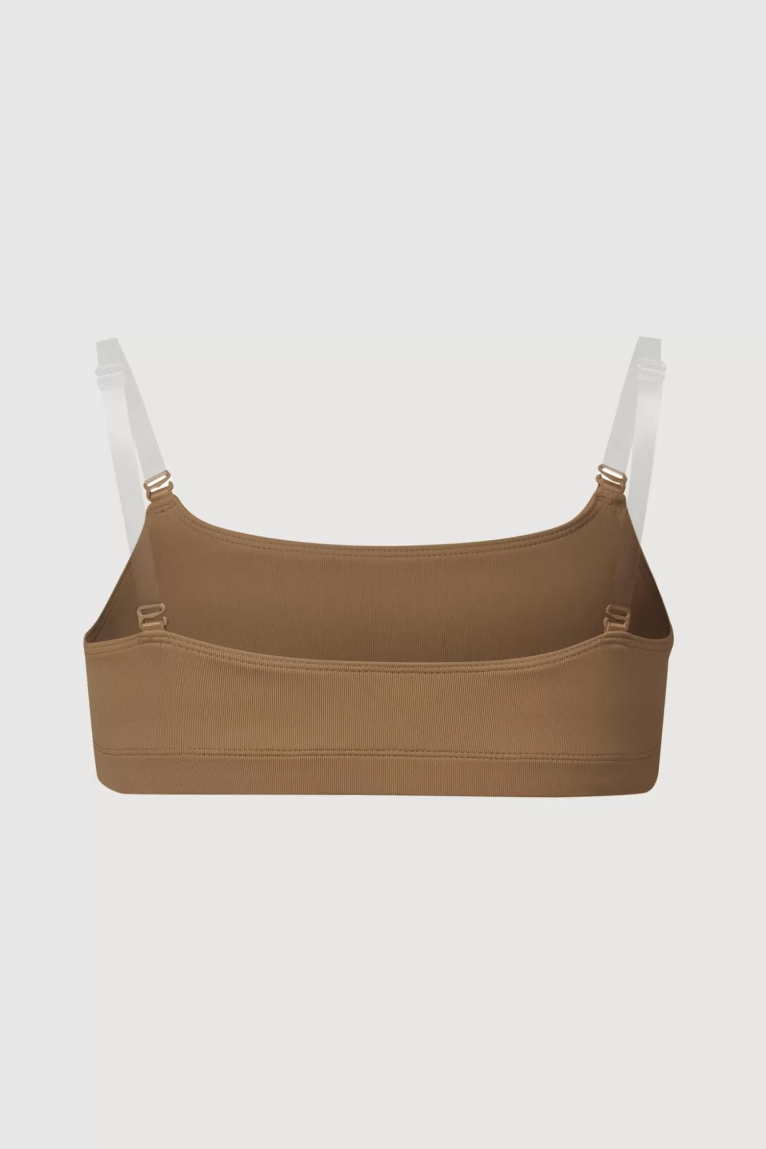 Bloch Girls Leia Crop Top^ Underwear