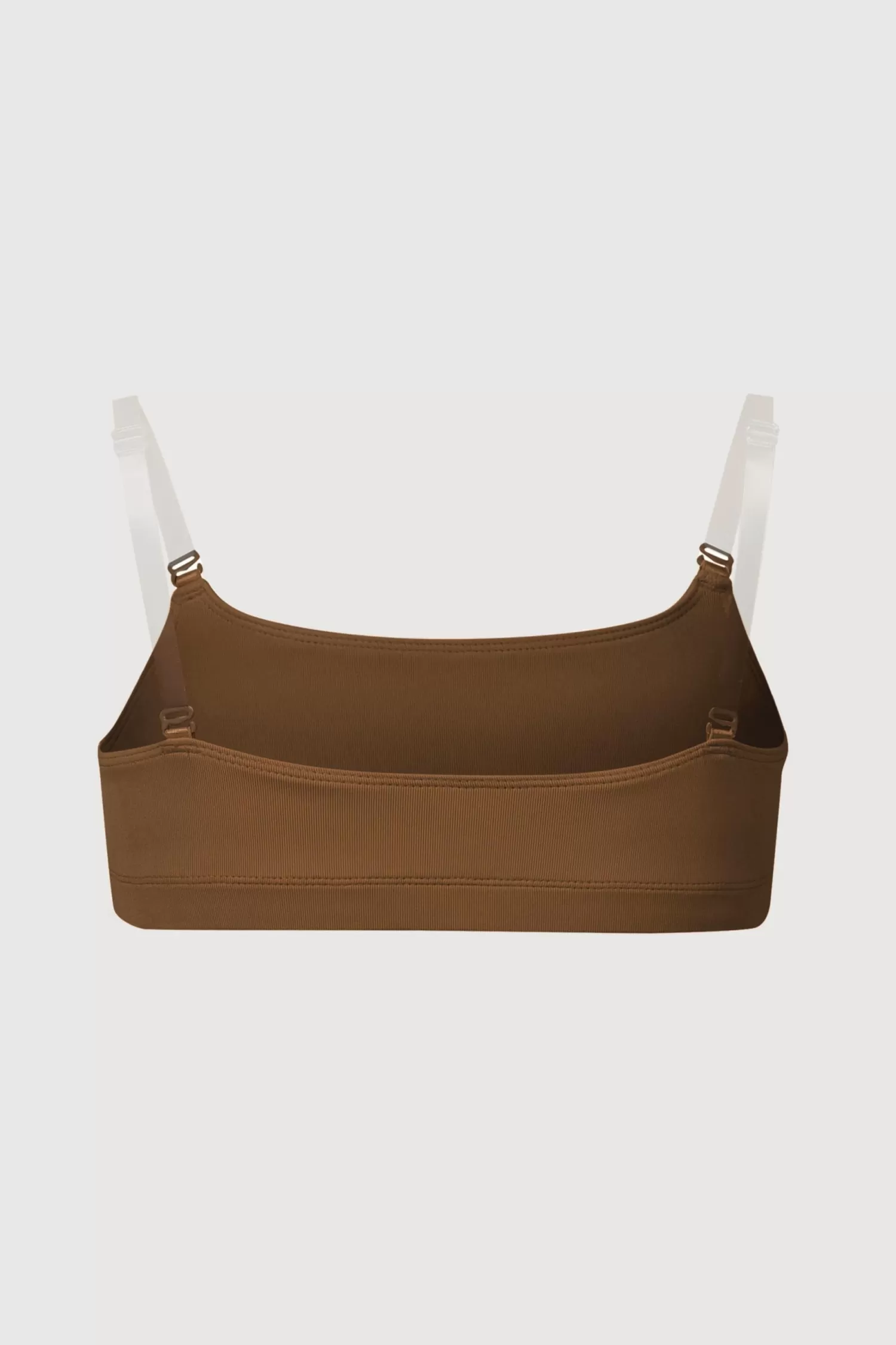 Bloch Girls Leia Crop Top^ Underwear