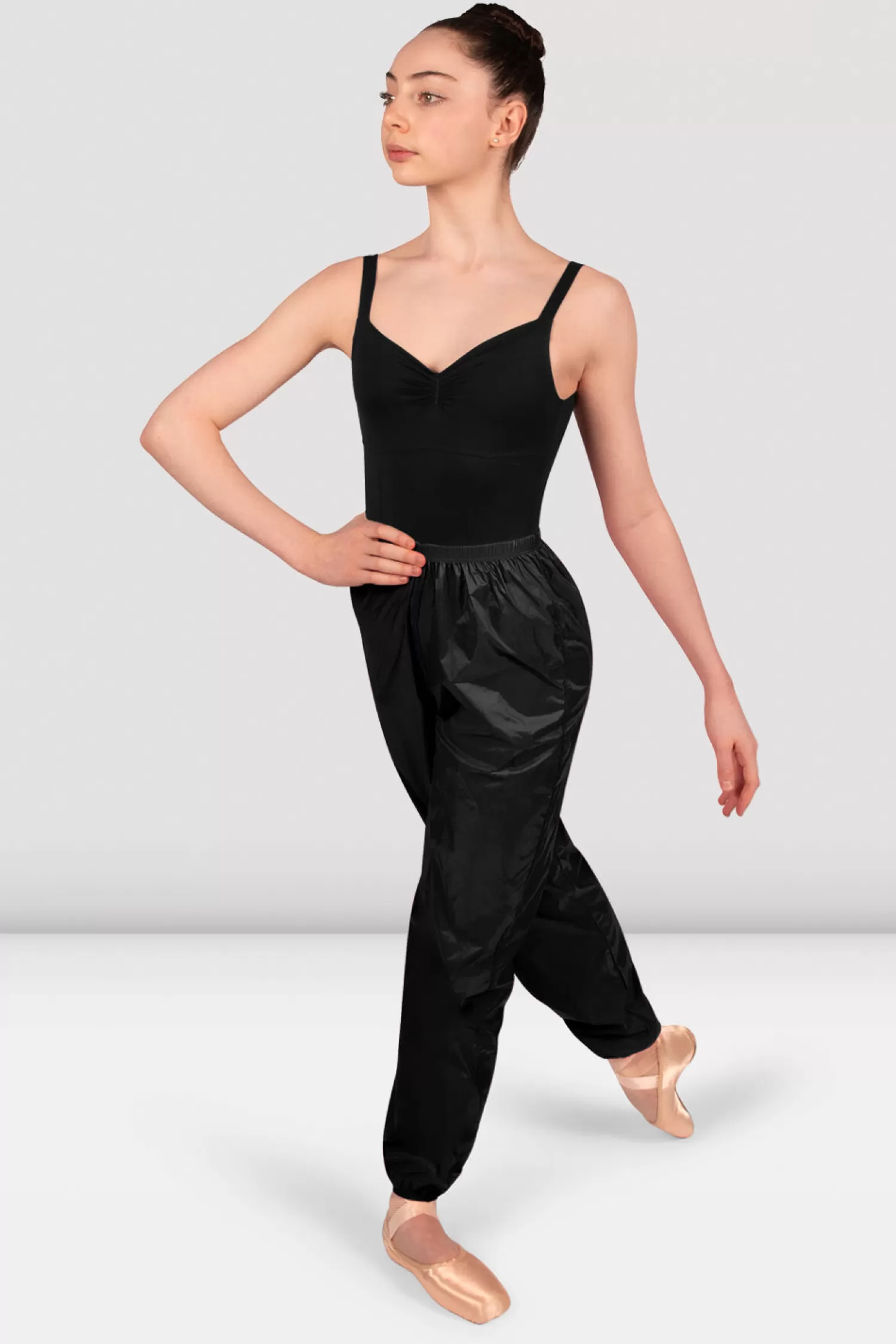 Bloch Girls Ripstop Pants^ Pants & Leggings | Warm-ups
