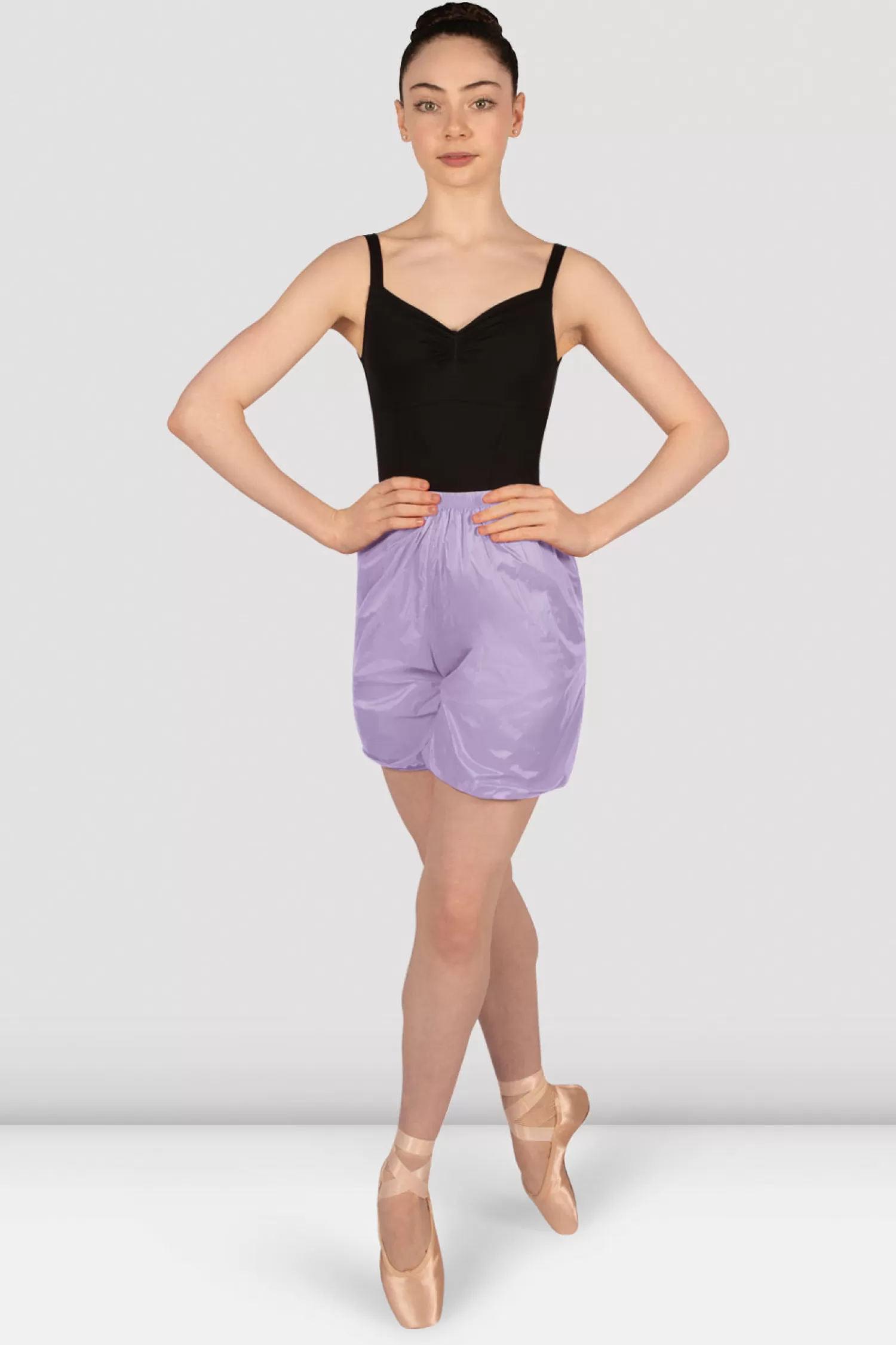 Bloch Girls Ripstop Shorts^ Shorts & Briefs | Warm-ups