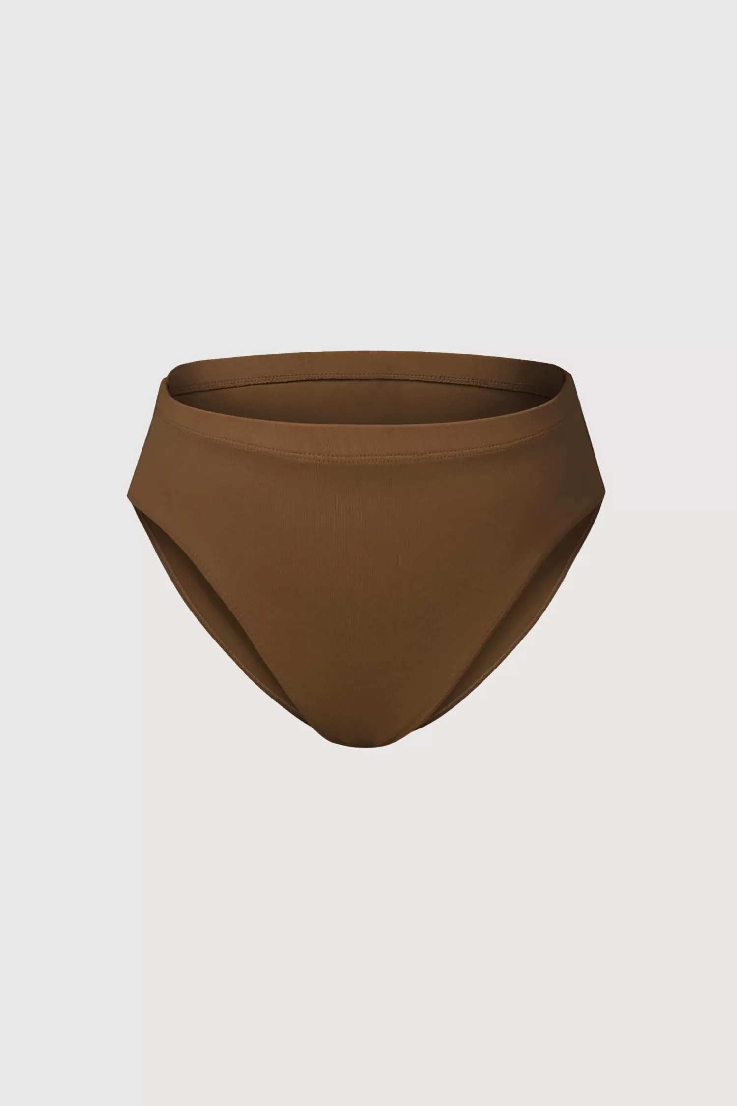 Bloch Girls Zaniah High Waist Brief^ Underwear