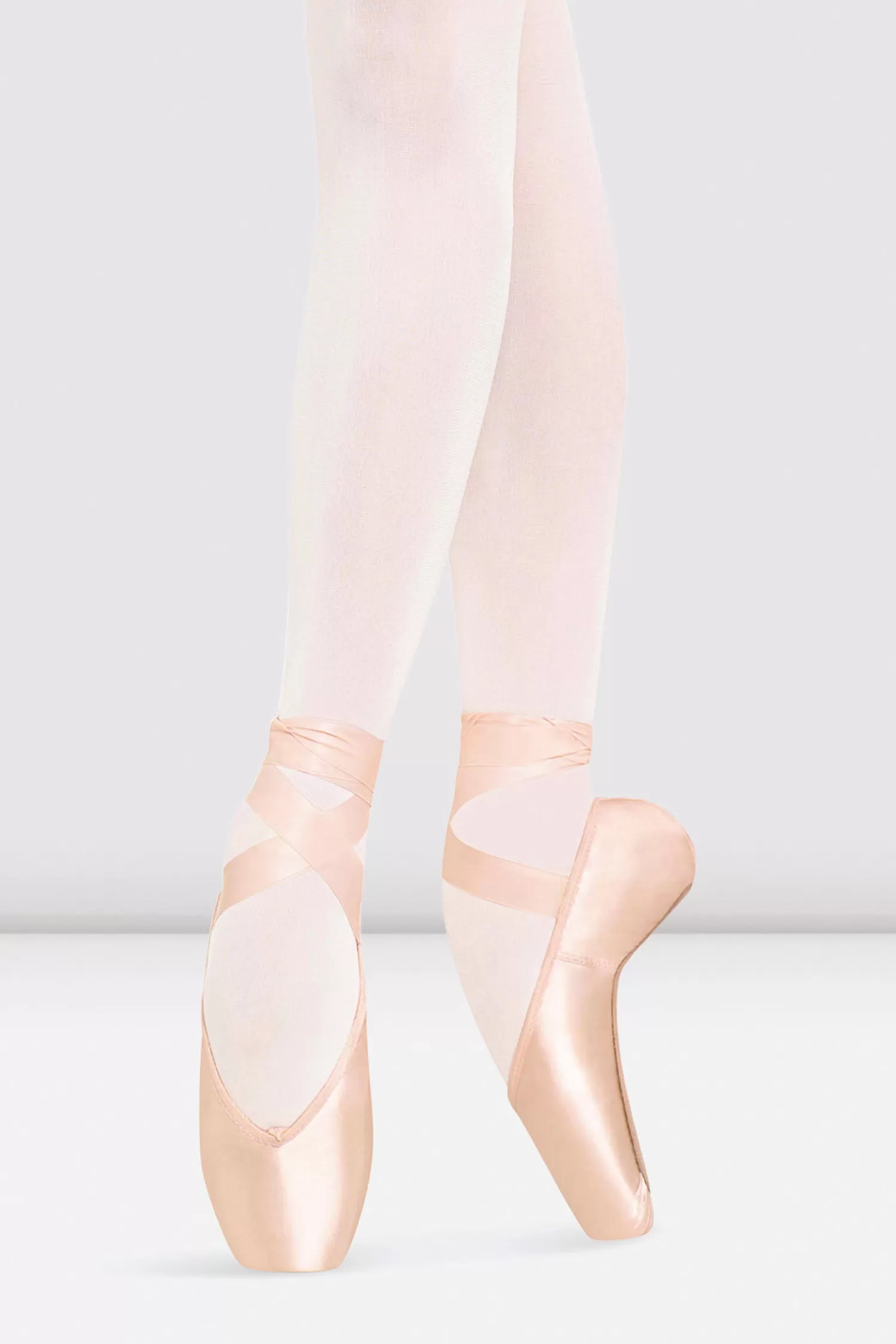 Bloch Heritage Strong Pointe Shoes^ Pointe