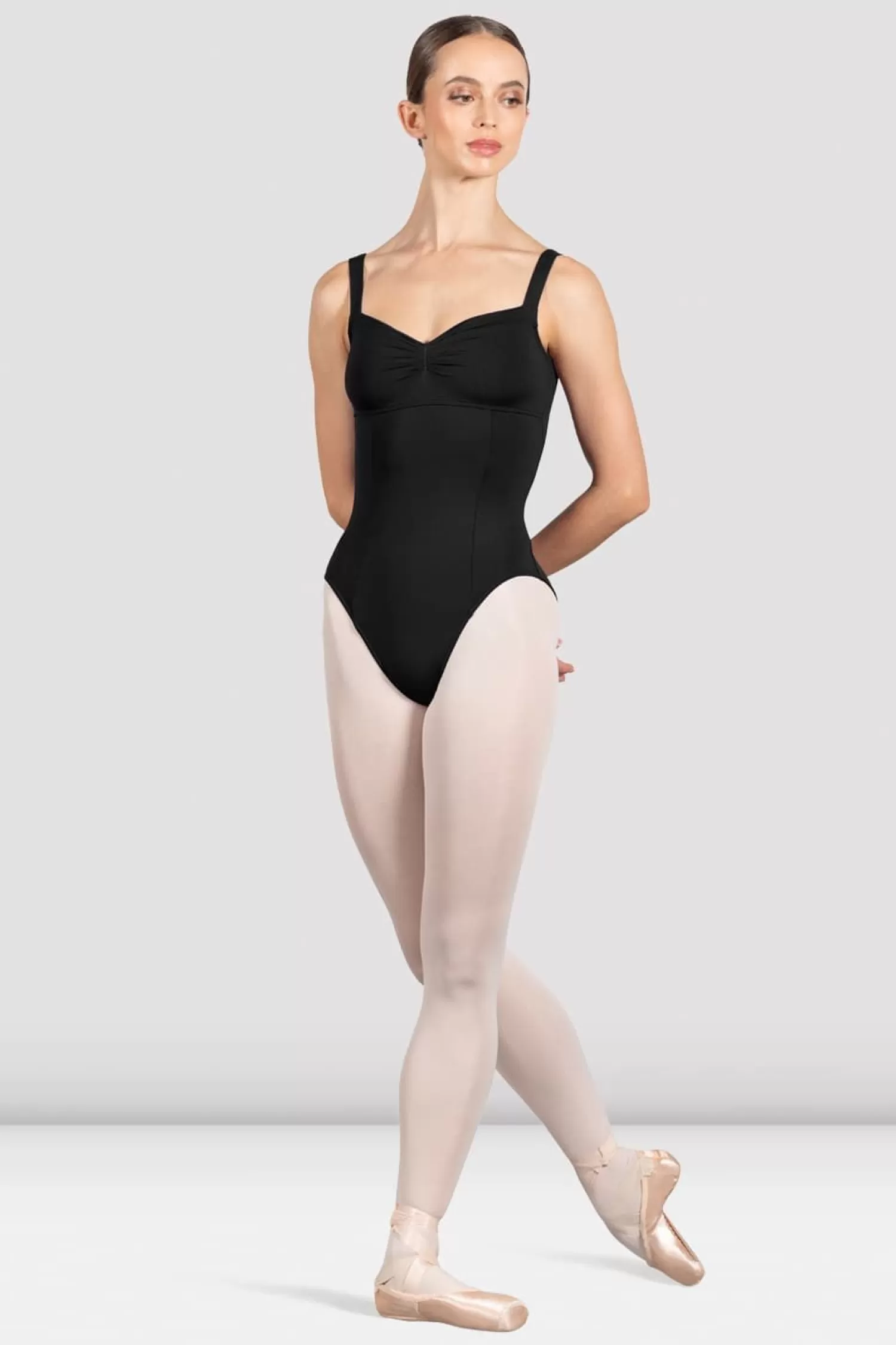 Bloch Ladies Ava Tank Leotard^ Leotards | Basics