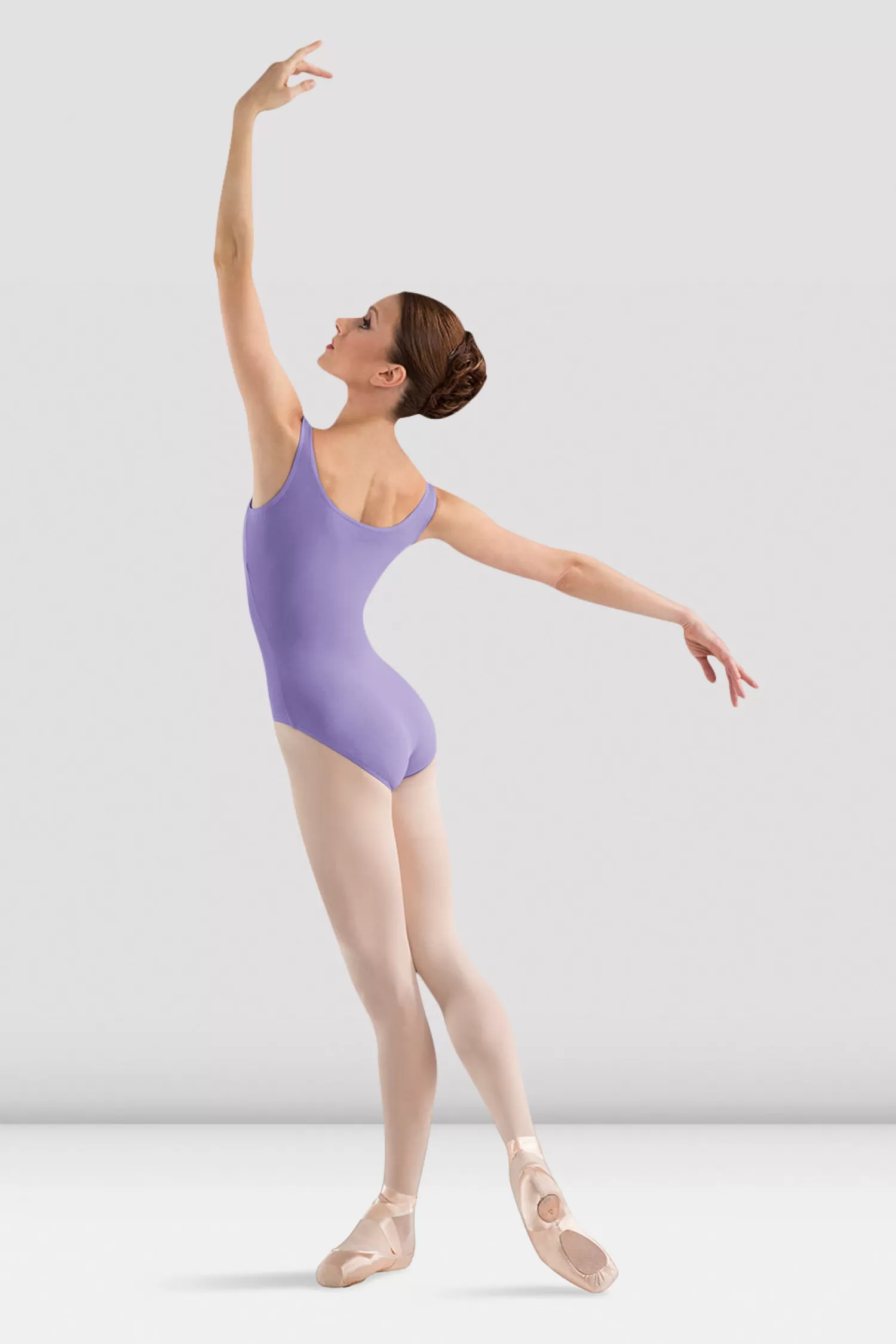 Bloch Ladies Ballerina Basic Tank Leotard^ Leotards | Basics