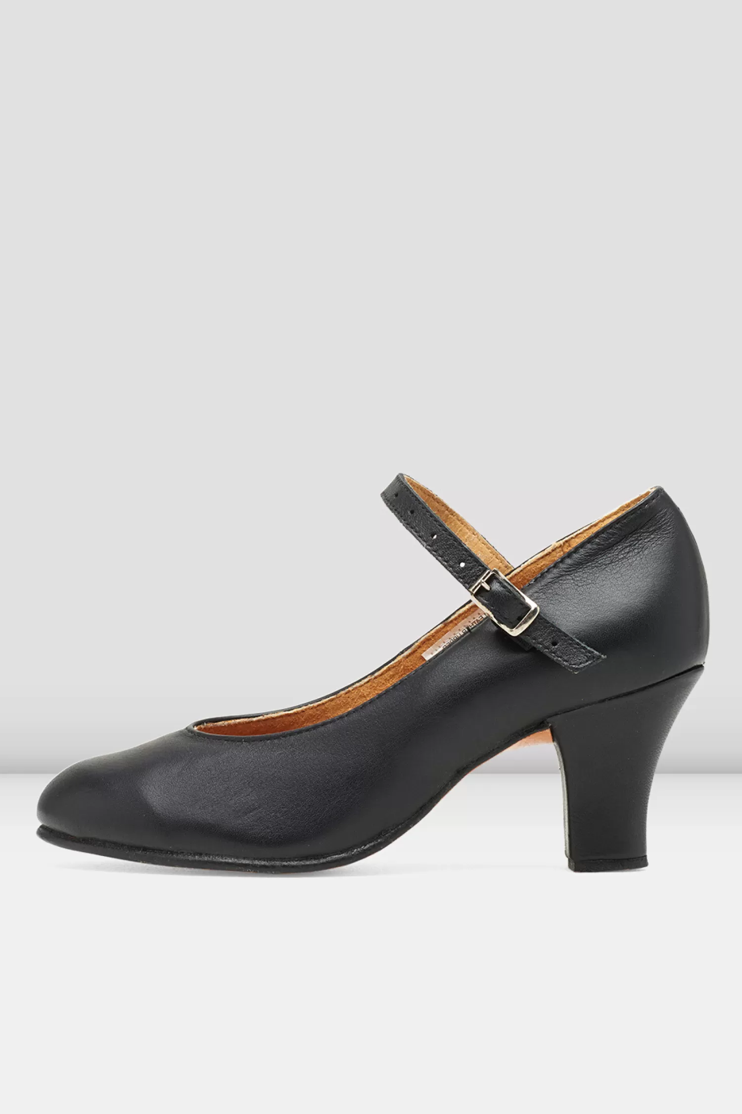Bloch Ladies Cabaret Character Shoes^ Character