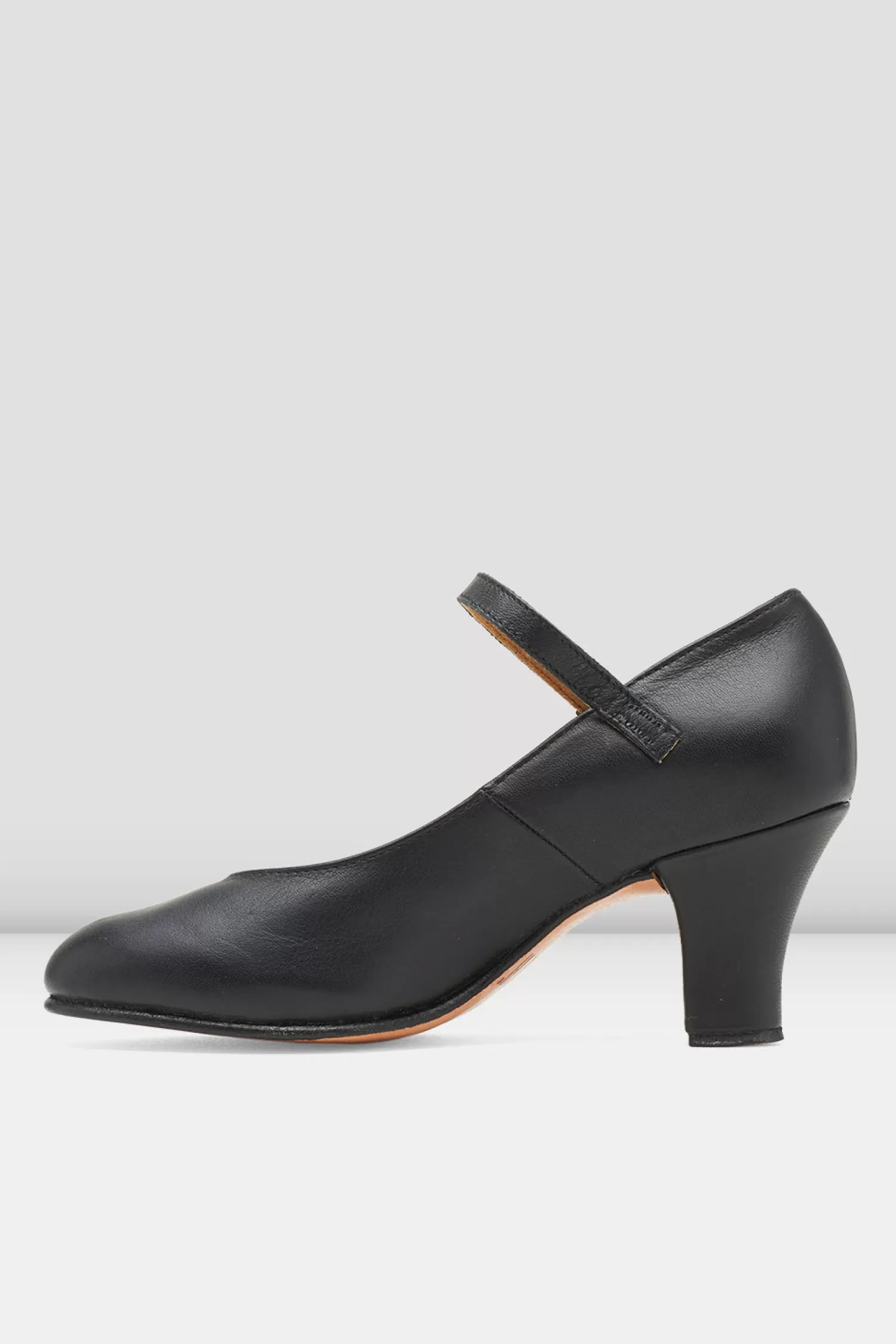 Bloch Ladies Cabaret Character Shoes^ Character