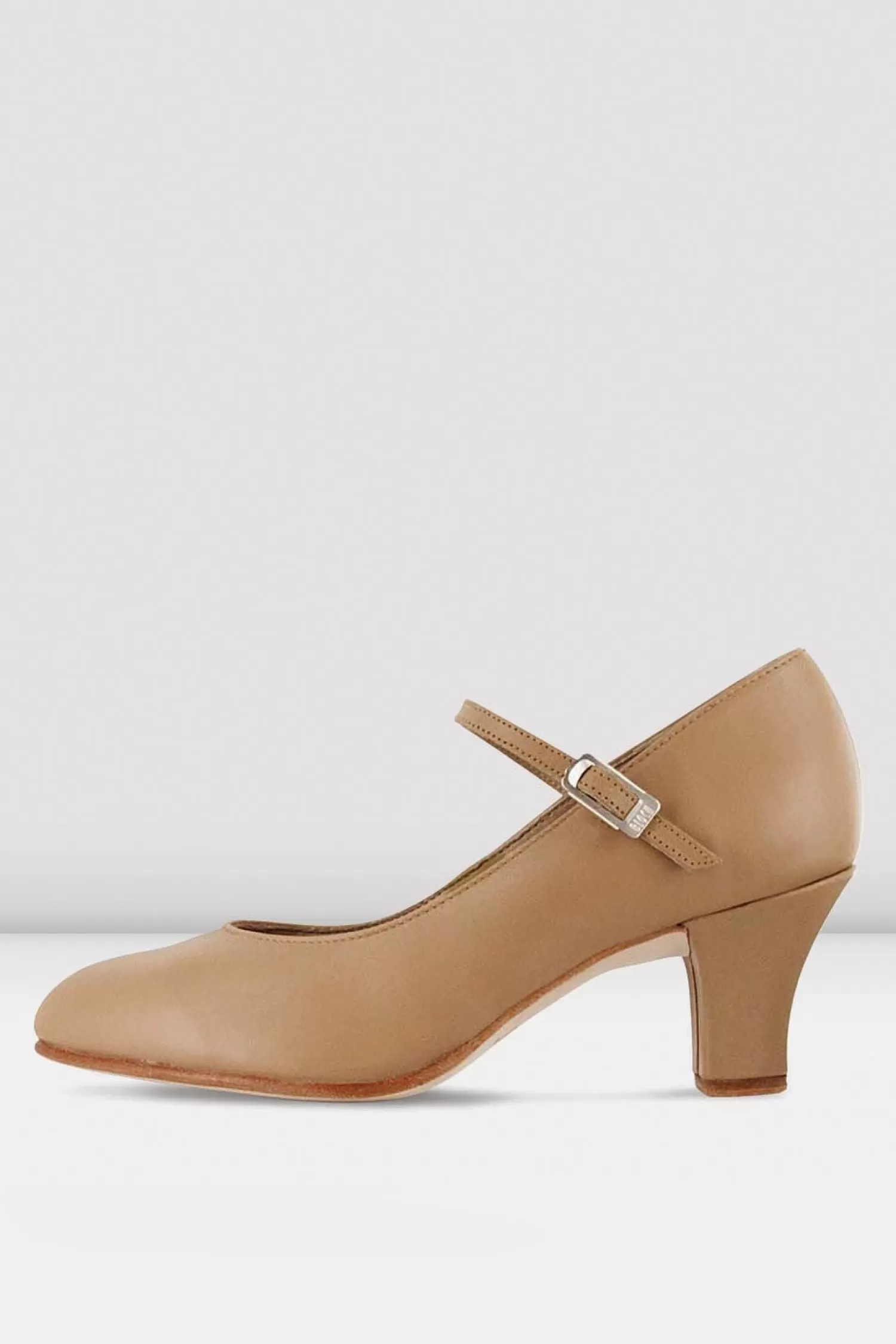 Bloch Ladies Cabaret Character Shoes^ Character