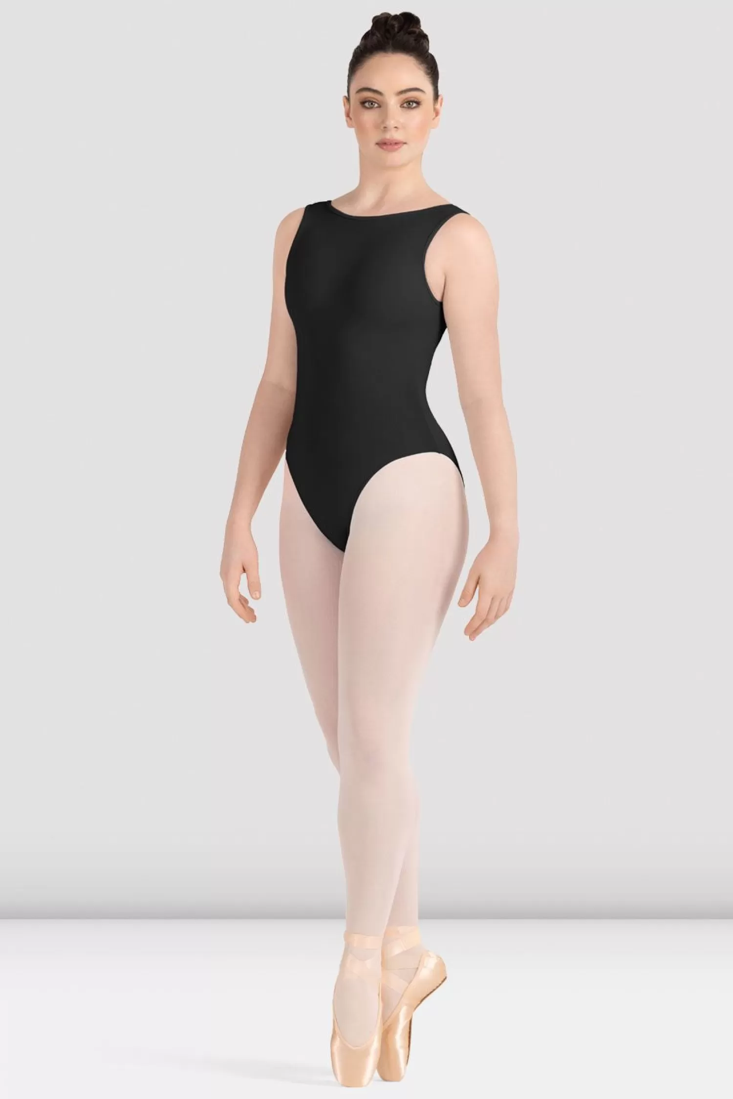 Bloch Ladies Calypso Boat Neck Leotard^ Leotards | Calypso Collection