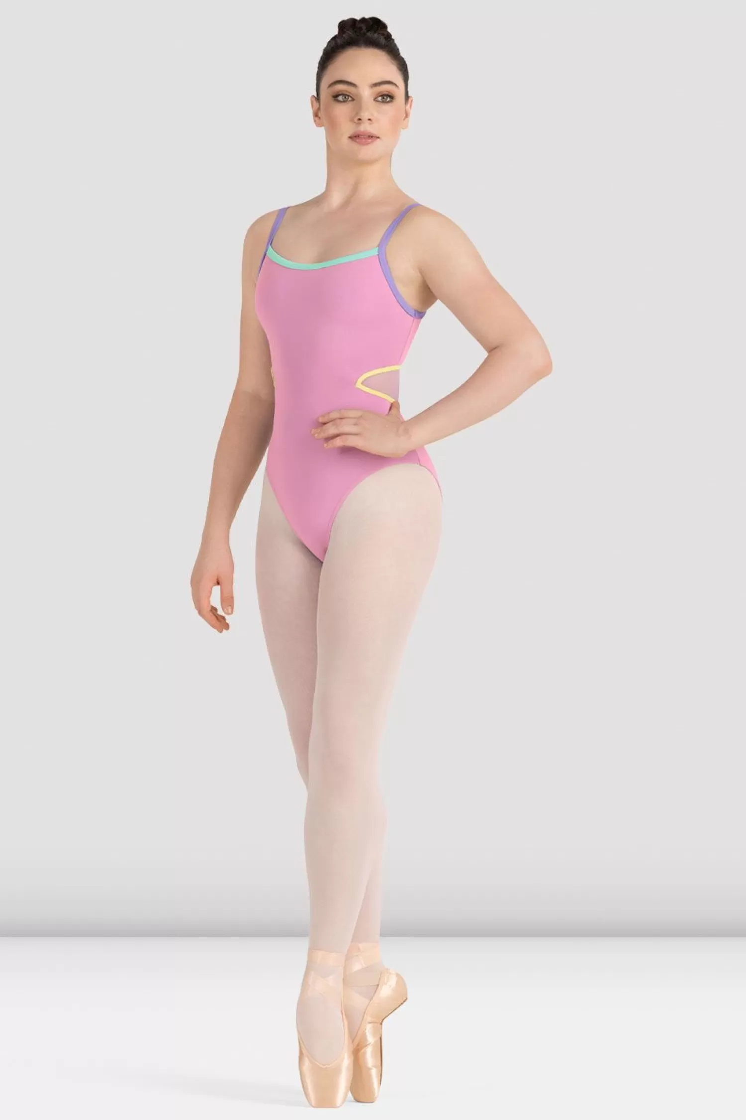 Bloch Ladies Calypso Camisole Leotard^ Leotards | Calypso Collection